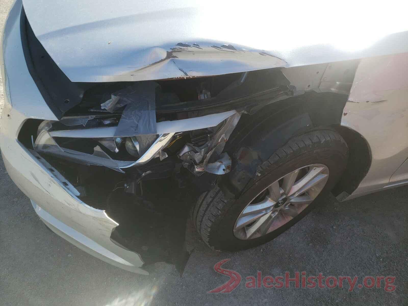 5NPE24AF8HH570904 2017 HYUNDAI SONATA