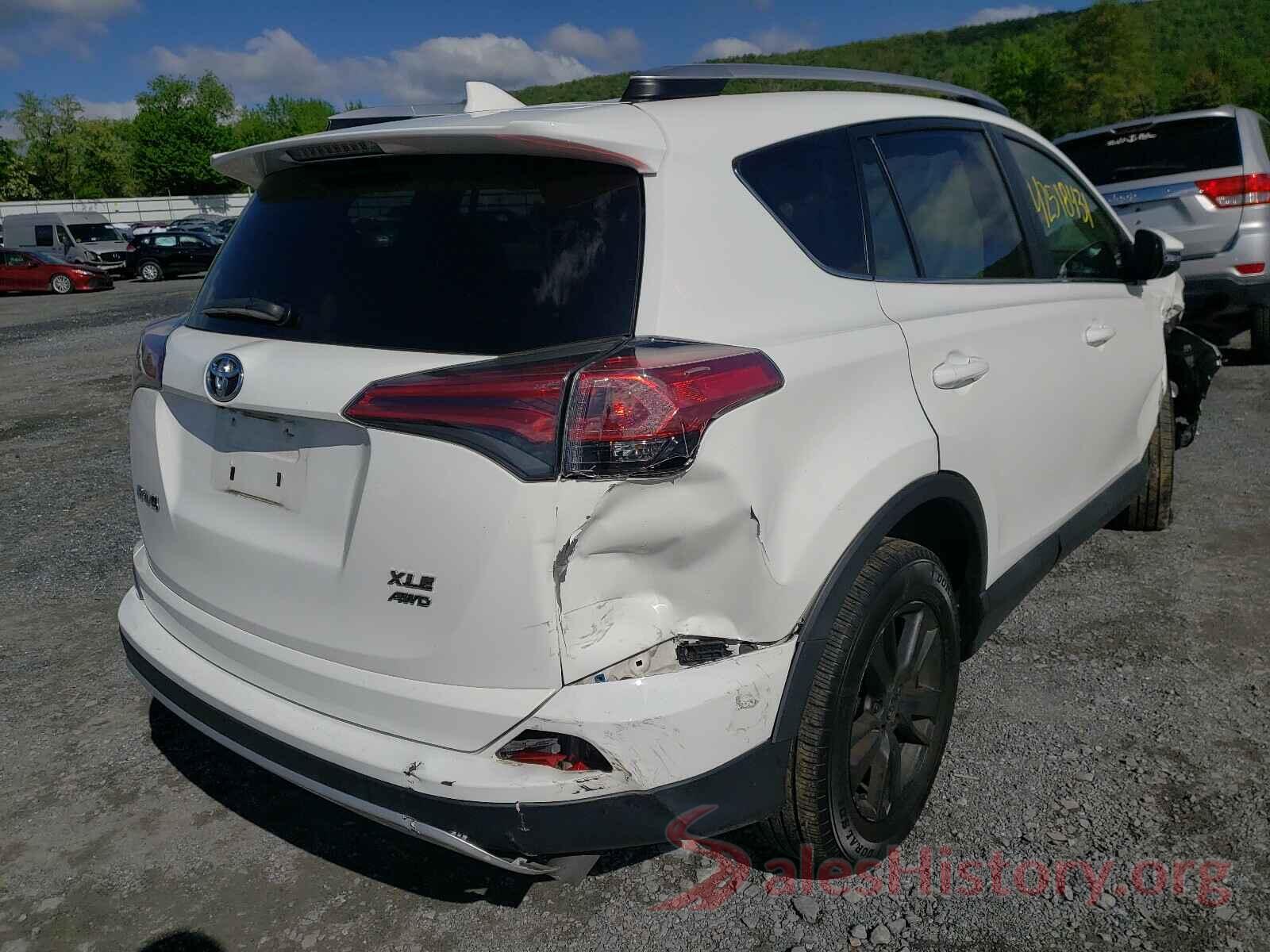 2T3RFREV5GW465524 2016 TOYOTA RAV4