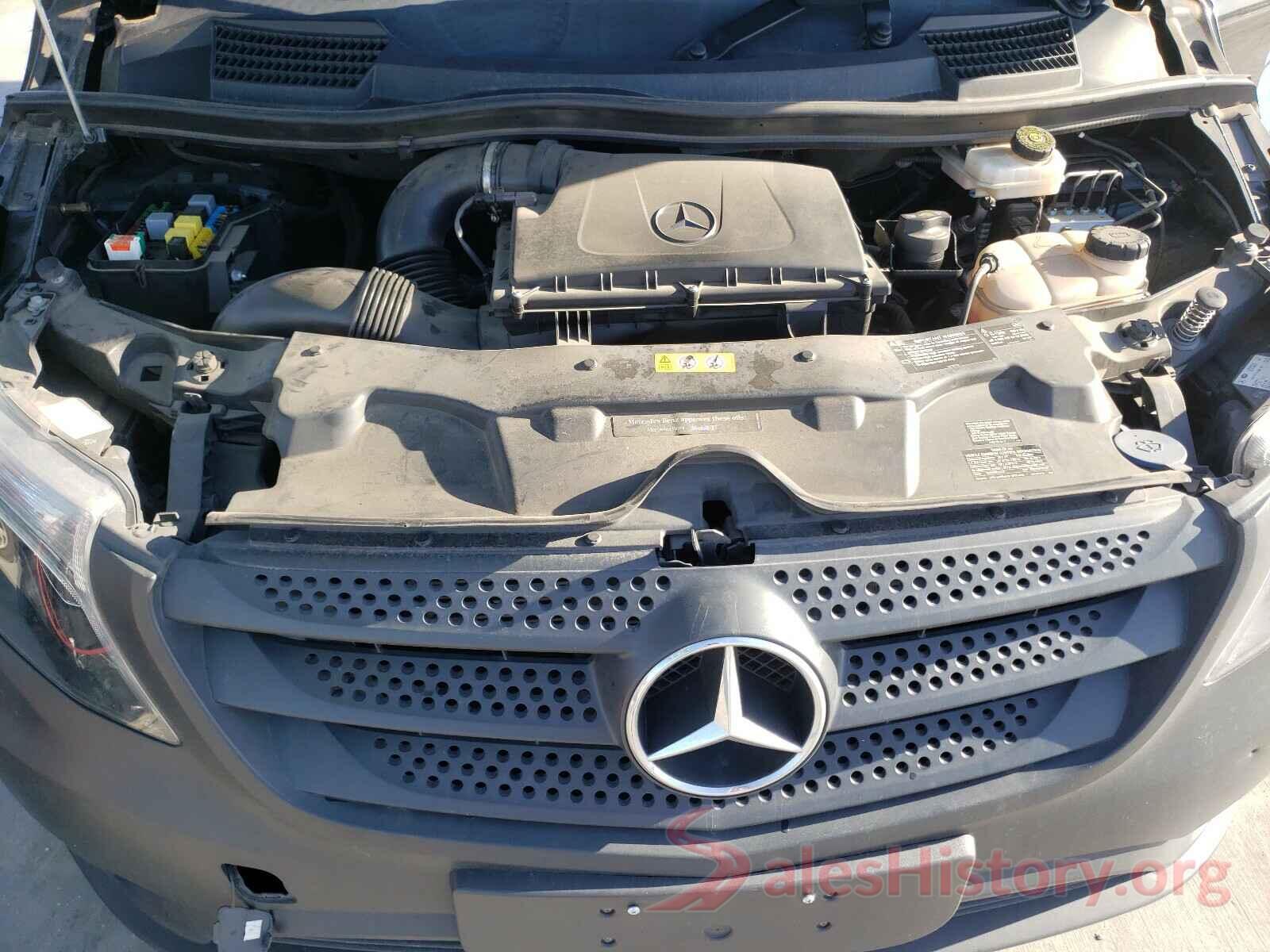 WD4PG2EE2K3516684 2019 MERCEDES-BENZ ALL OTHER