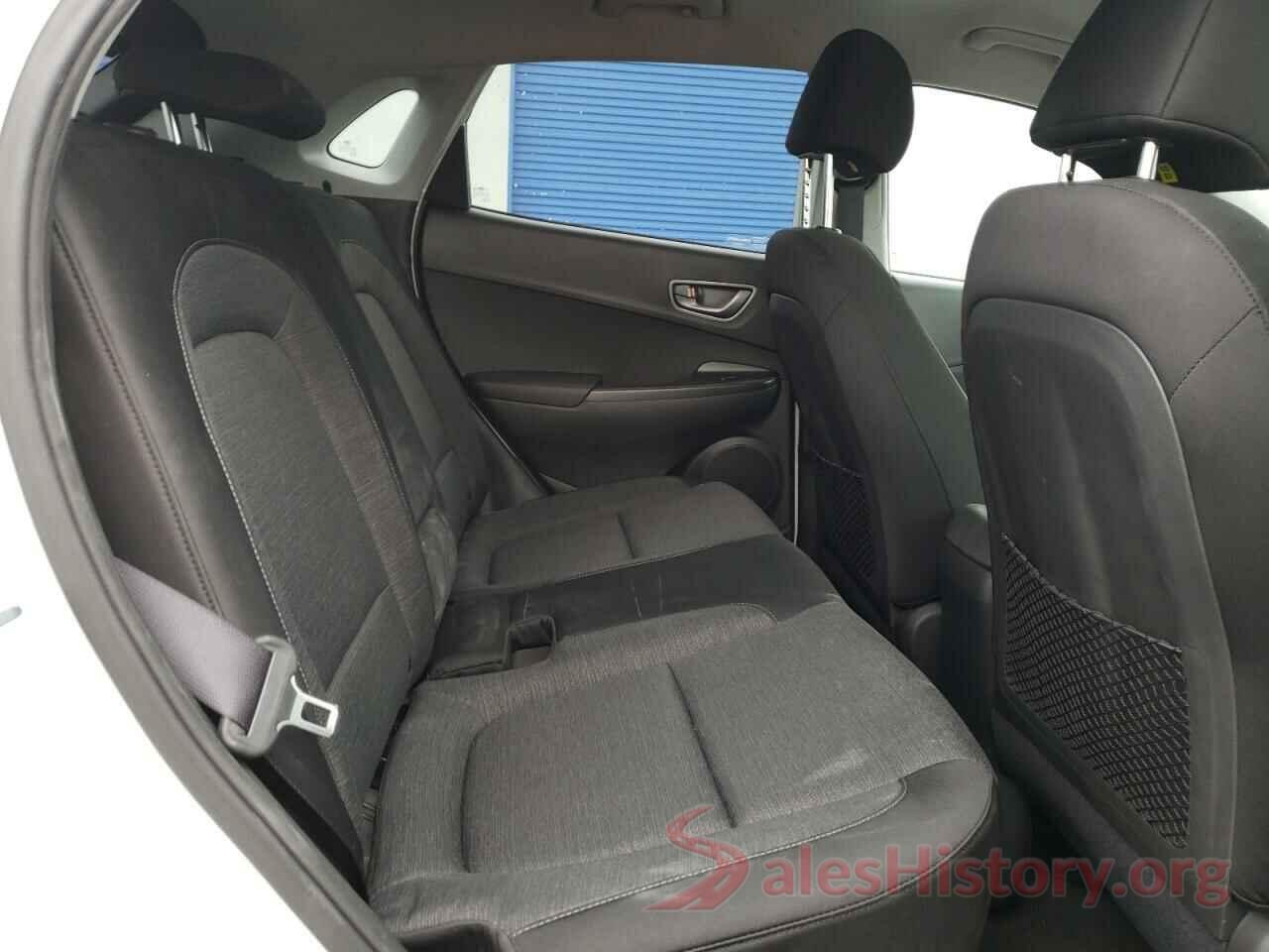 KM8K23AGXKU054865 2019 HYUNDAI KONA