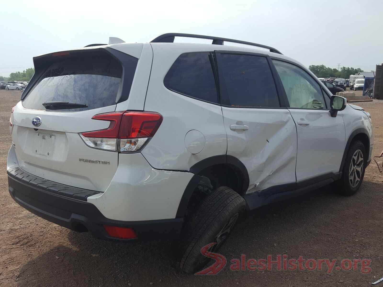 JF2SKAEC4KH453362 2019 SUBARU FORESTER