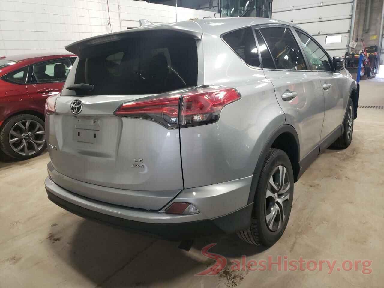 2T3BFREV4JW727669 2018 TOYOTA RAV4