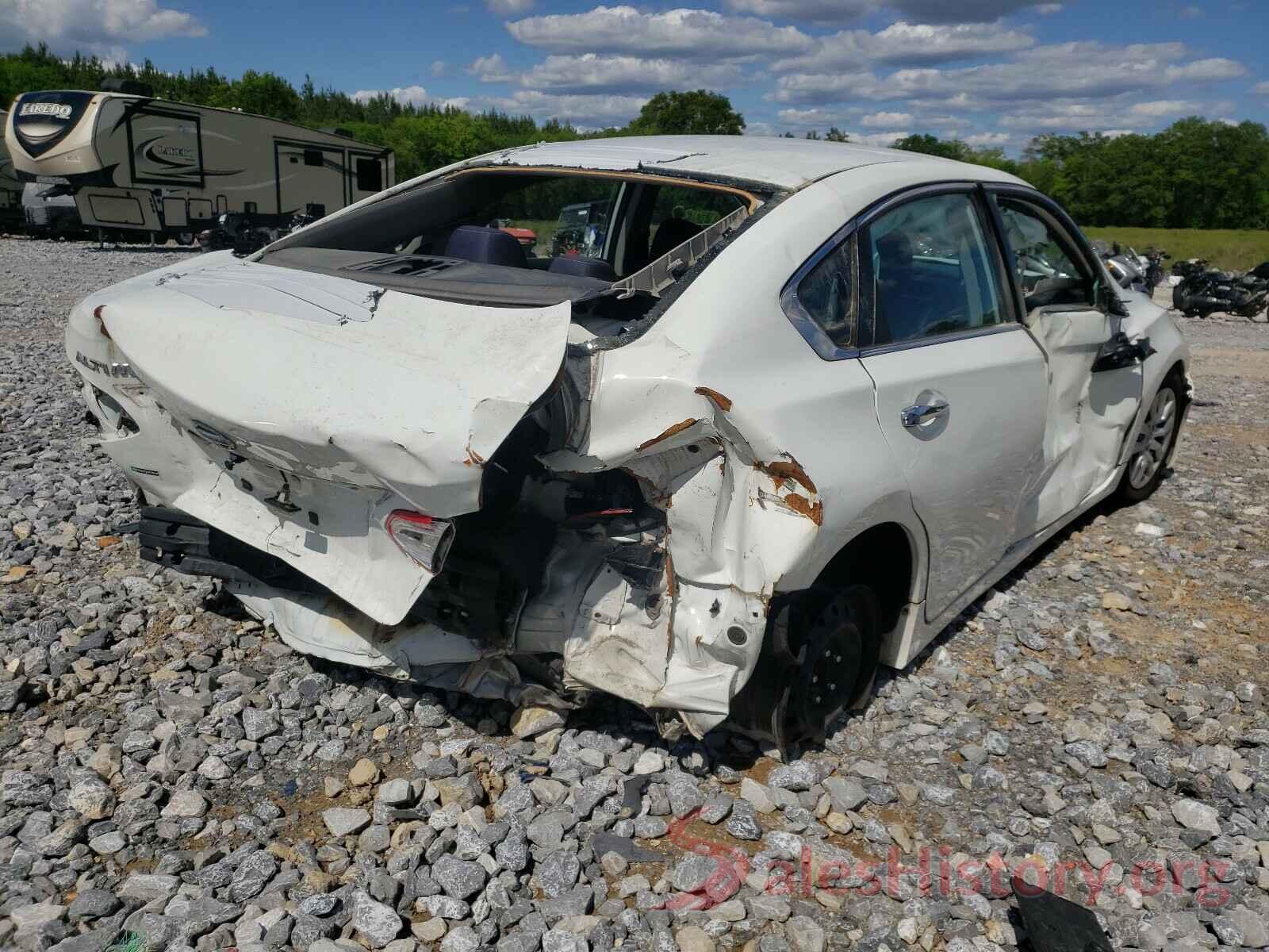 1N4AL3AP2GN336602 2016 NISSAN ALTIMA