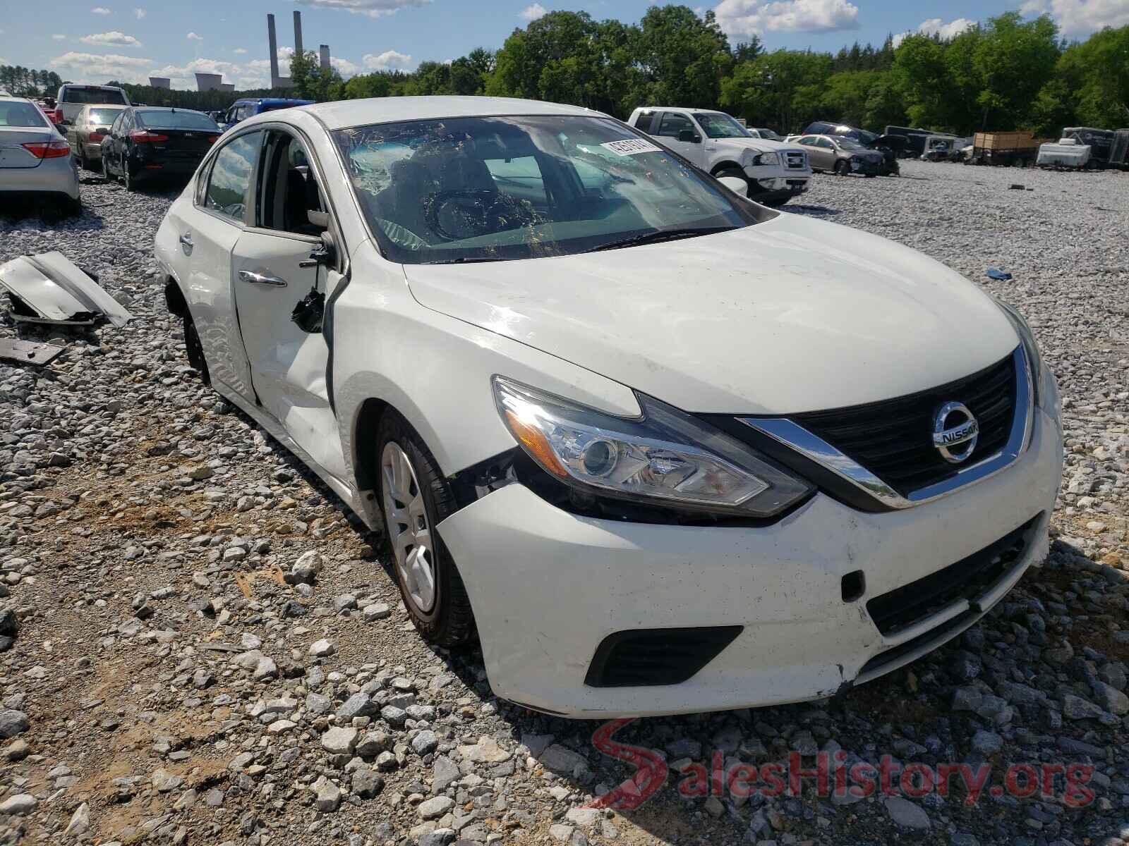 1N4AL3AP2GN336602 2016 NISSAN ALTIMA