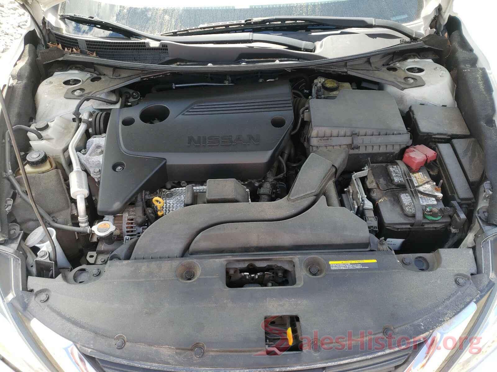 1N4AL3AP2GN336602 2016 NISSAN ALTIMA