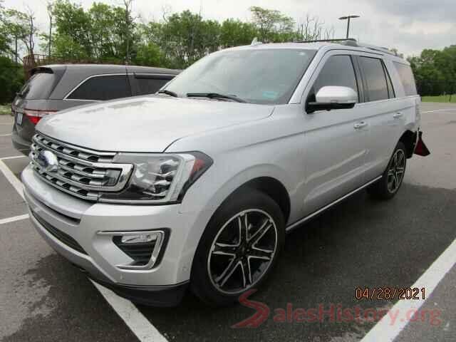 1FMJU2ATXKEA24143 2019 FORD EXPEDITION