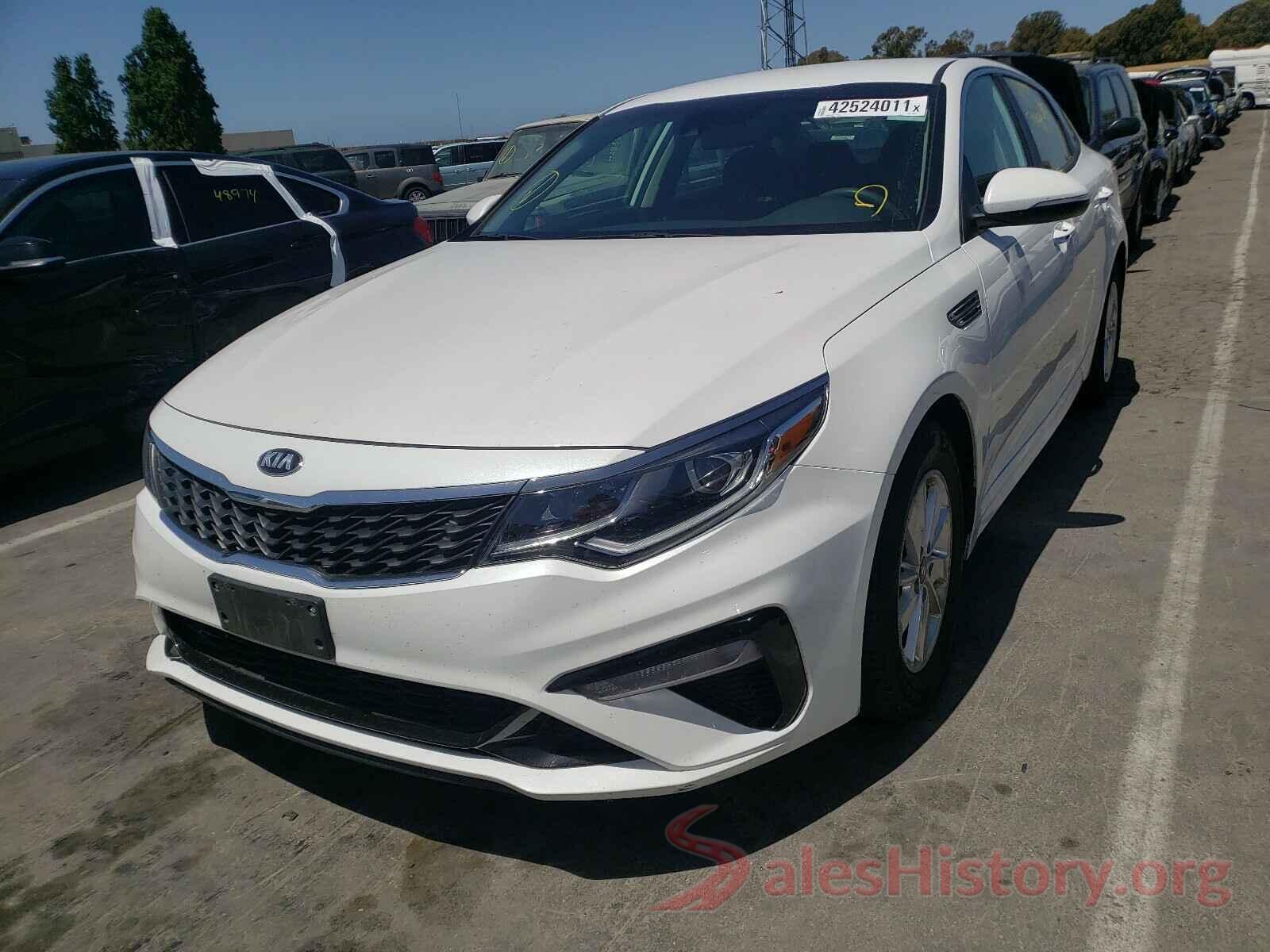 5XXGT4L3XKG279123 2019 KIA OPTIMA