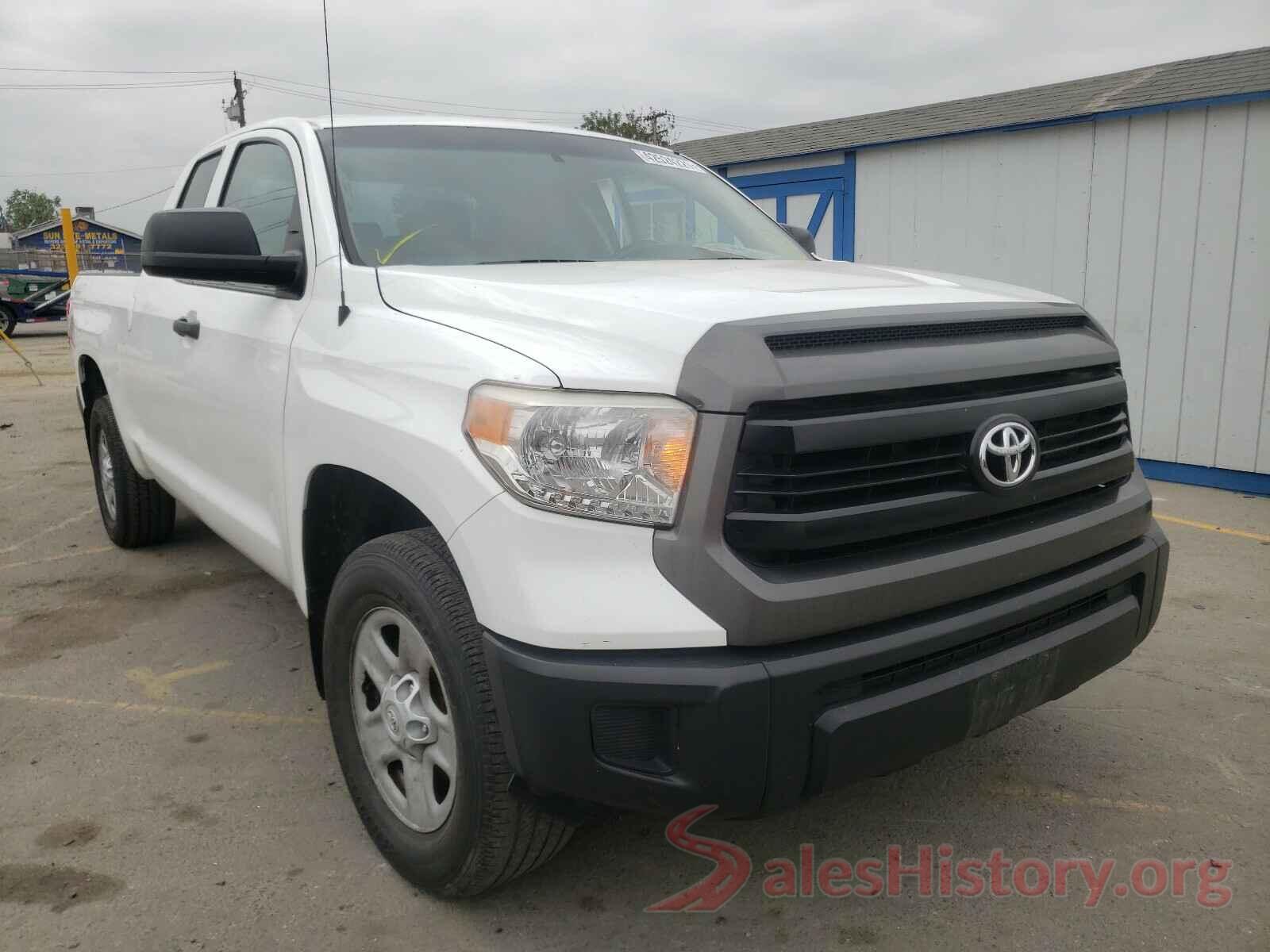 5TFRM5F16HX114886 2017 TOYOTA TUNDRA