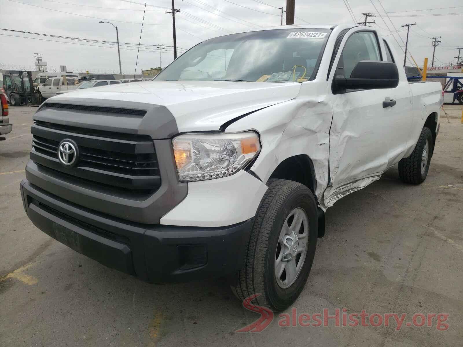 5TFRM5F16HX114886 2017 TOYOTA TUNDRA