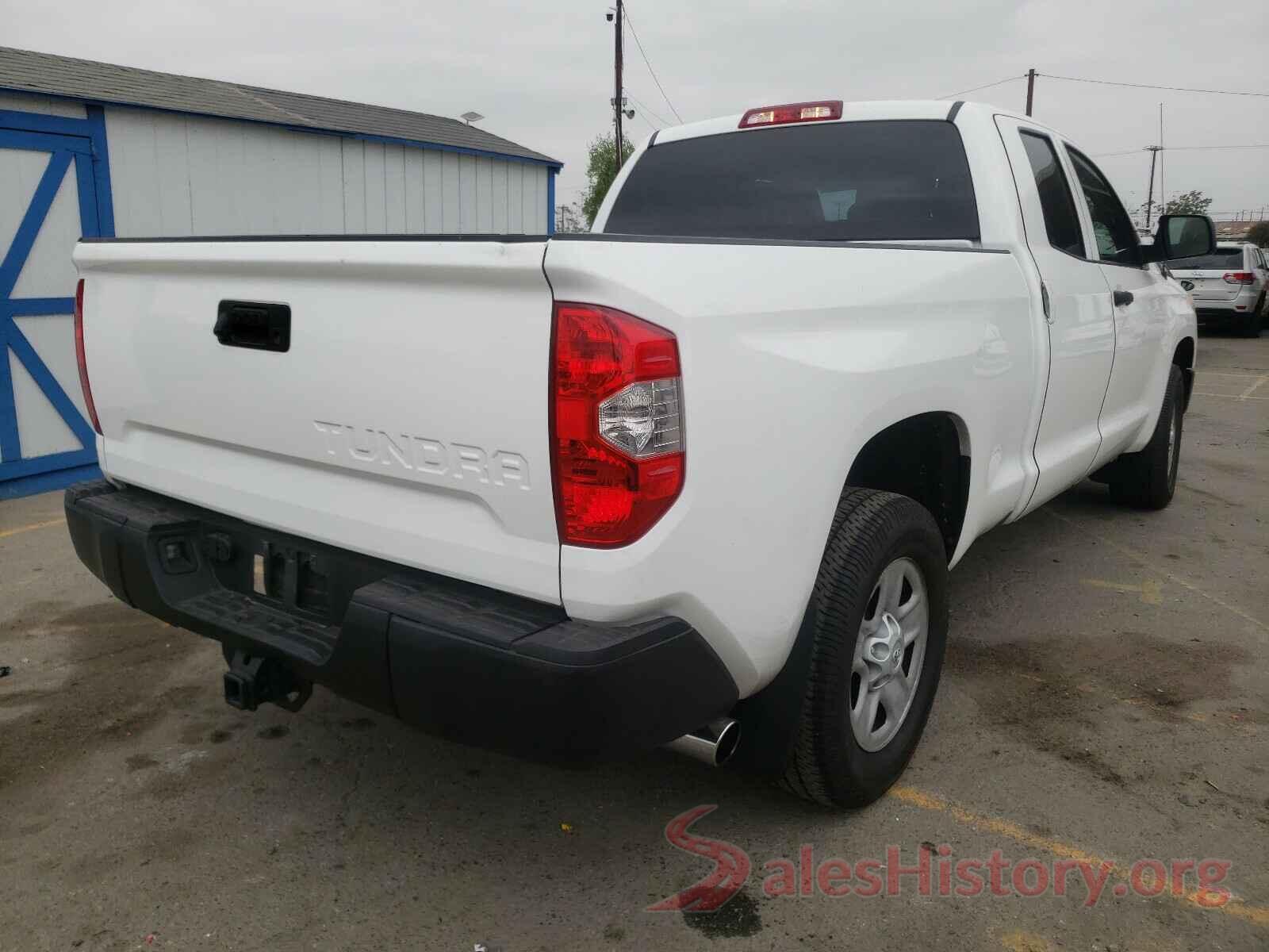 5TFRM5F16HX114886 2017 TOYOTA TUNDRA