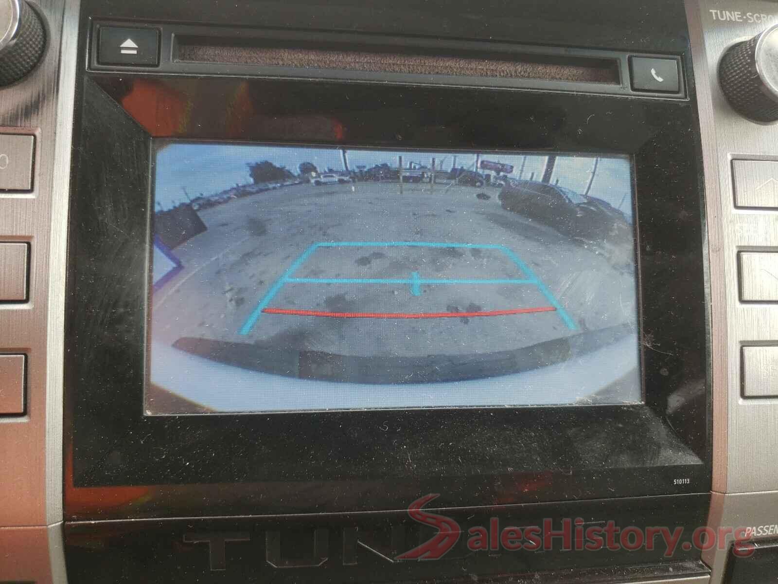 5TFRM5F16HX114886 2017 TOYOTA TUNDRA