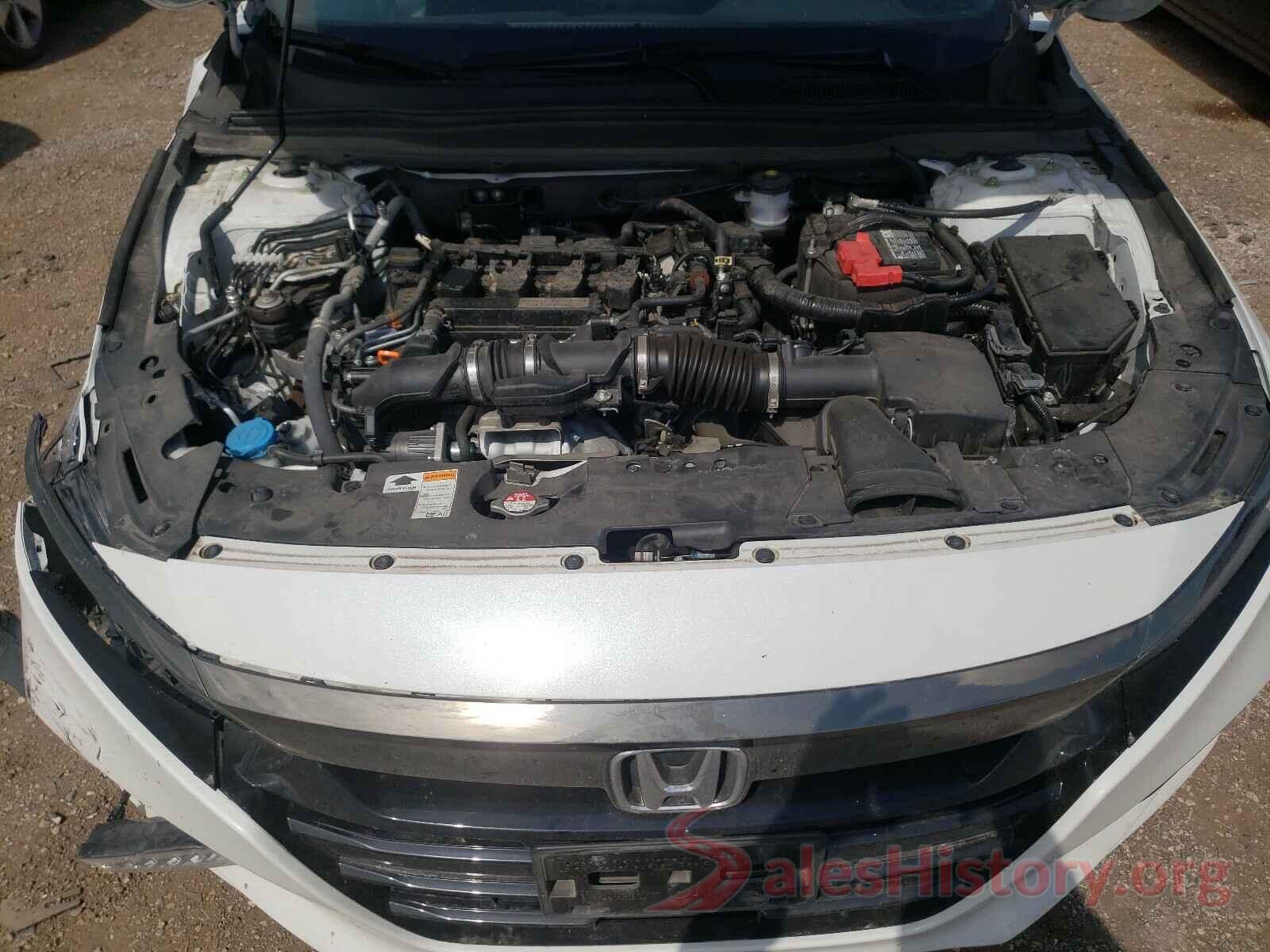 1HGCV1F36LA063223 2020 HONDA ACCORD