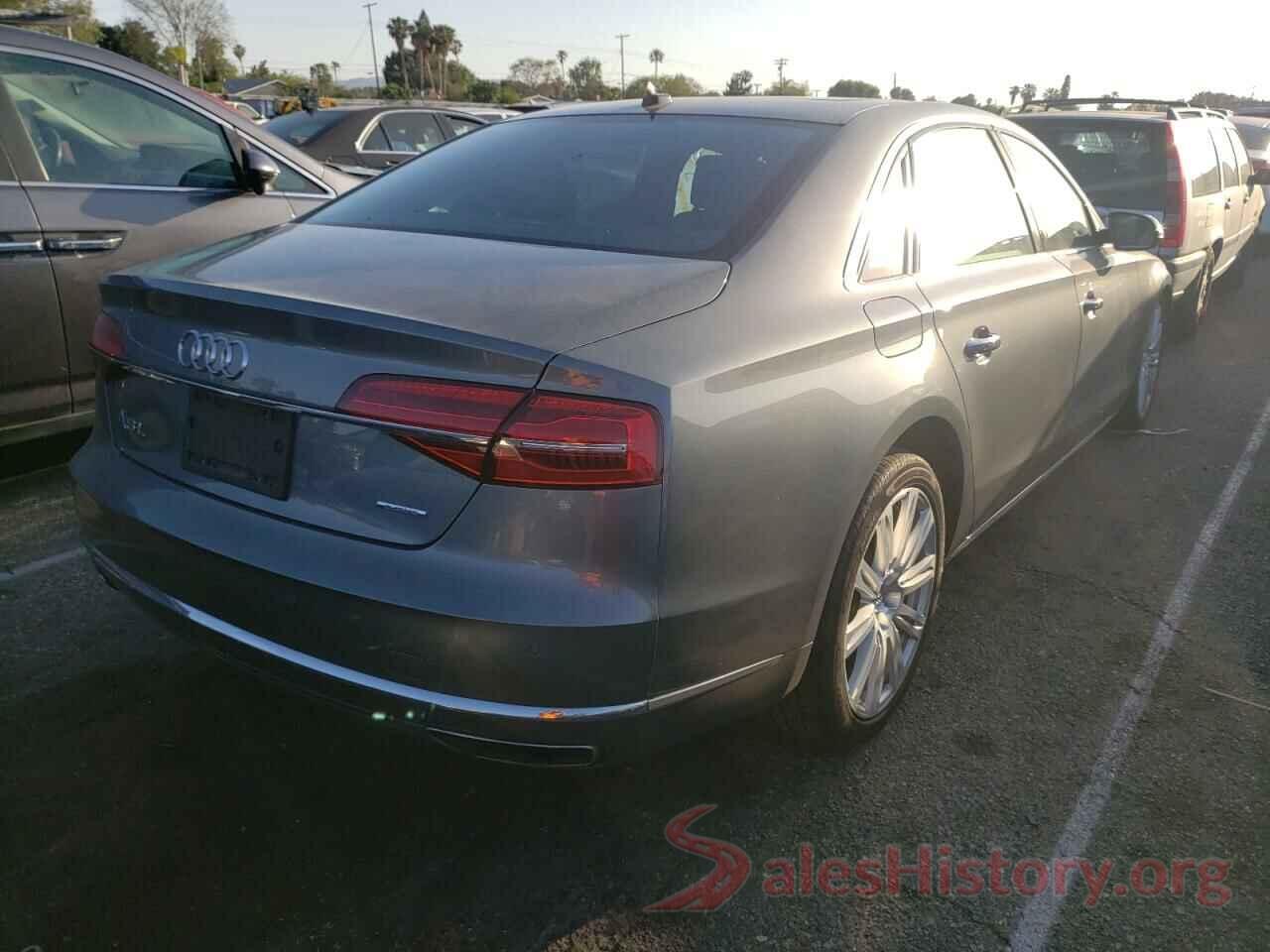 WAU34AFD8GN012635 2016 AUDI A8