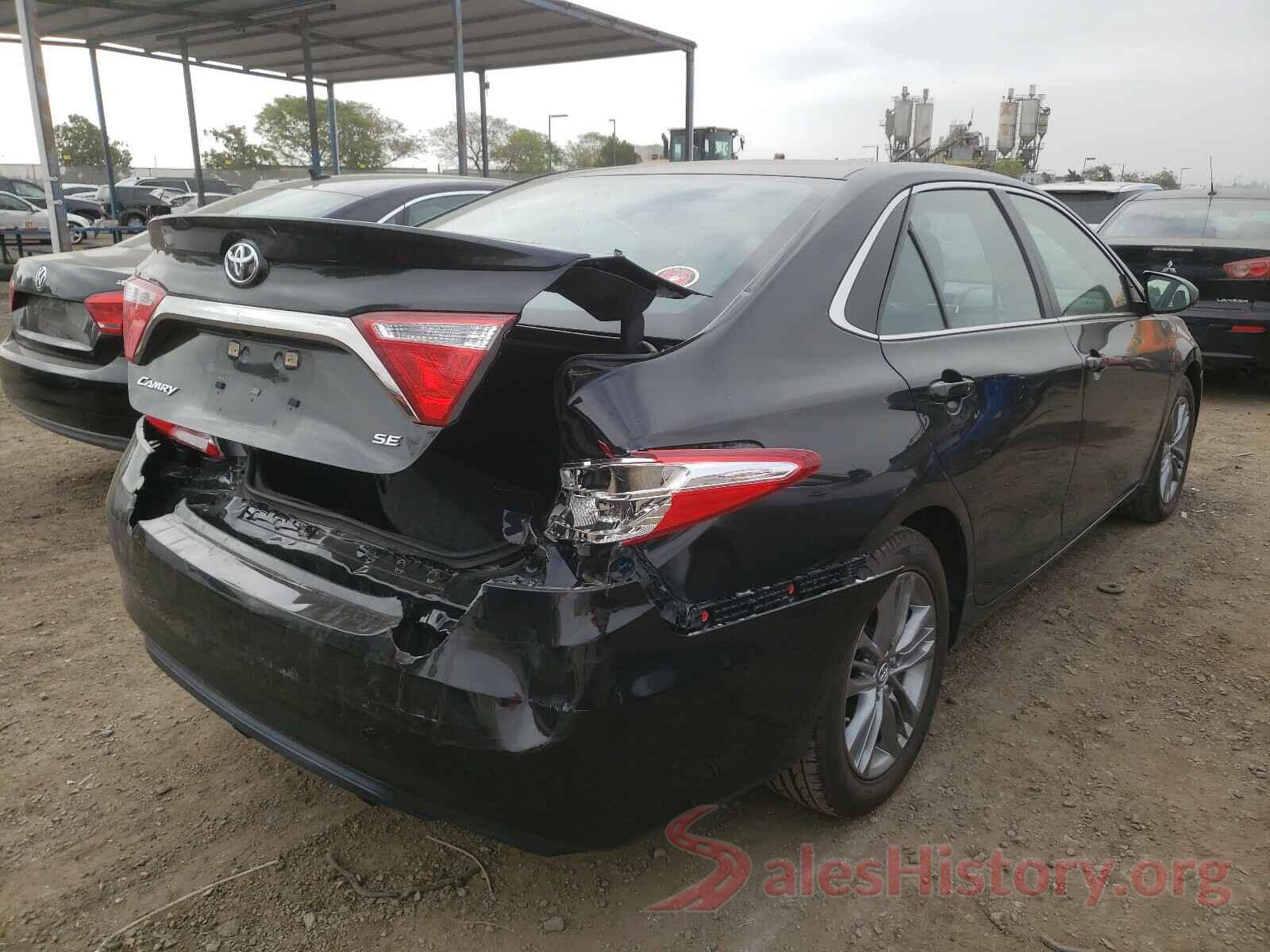 4T1BF1FK3HU290479 2017 TOYOTA CAMRY