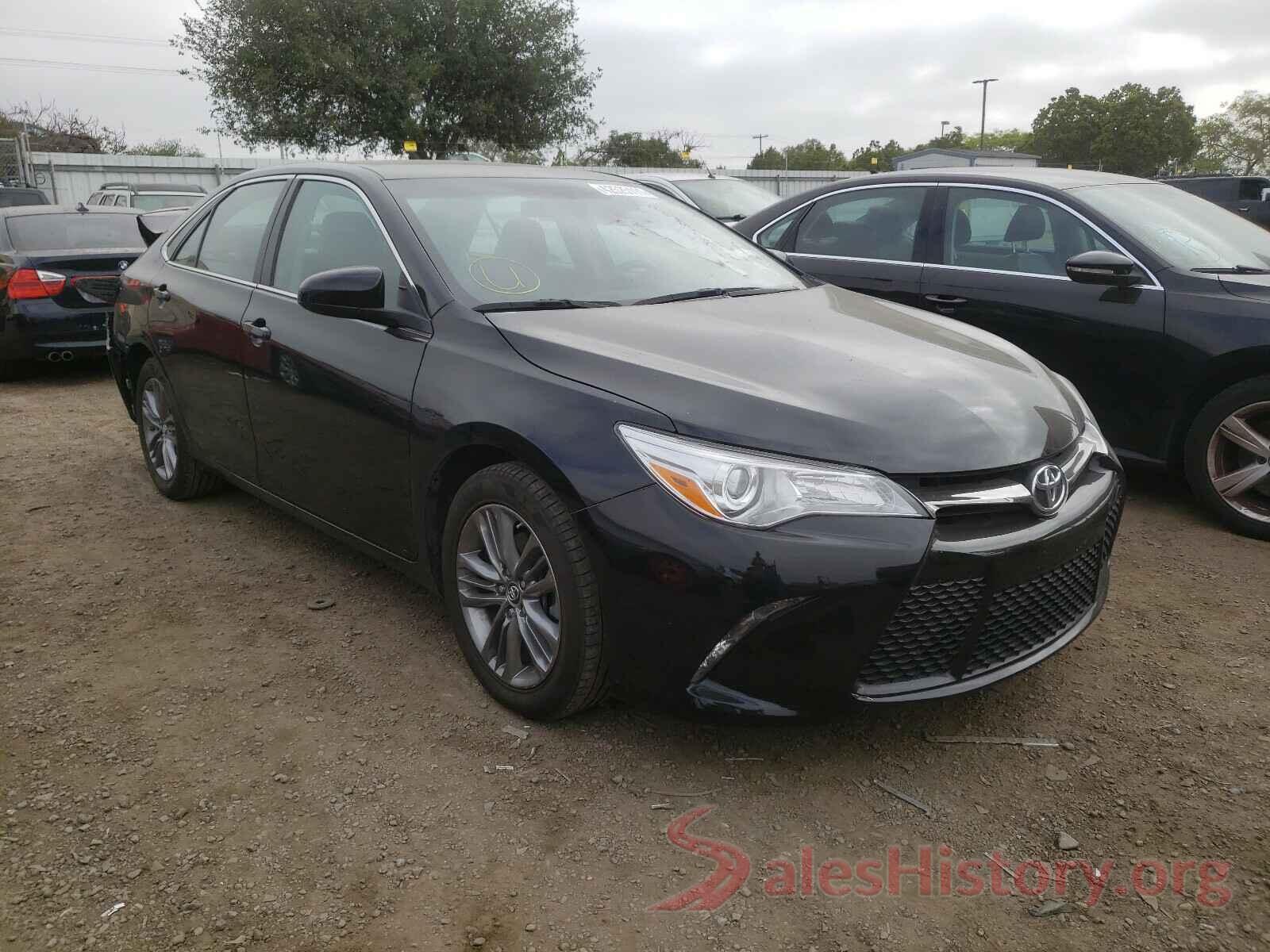 4T1BF1FK3HU290479 2017 TOYOTA CAMRY