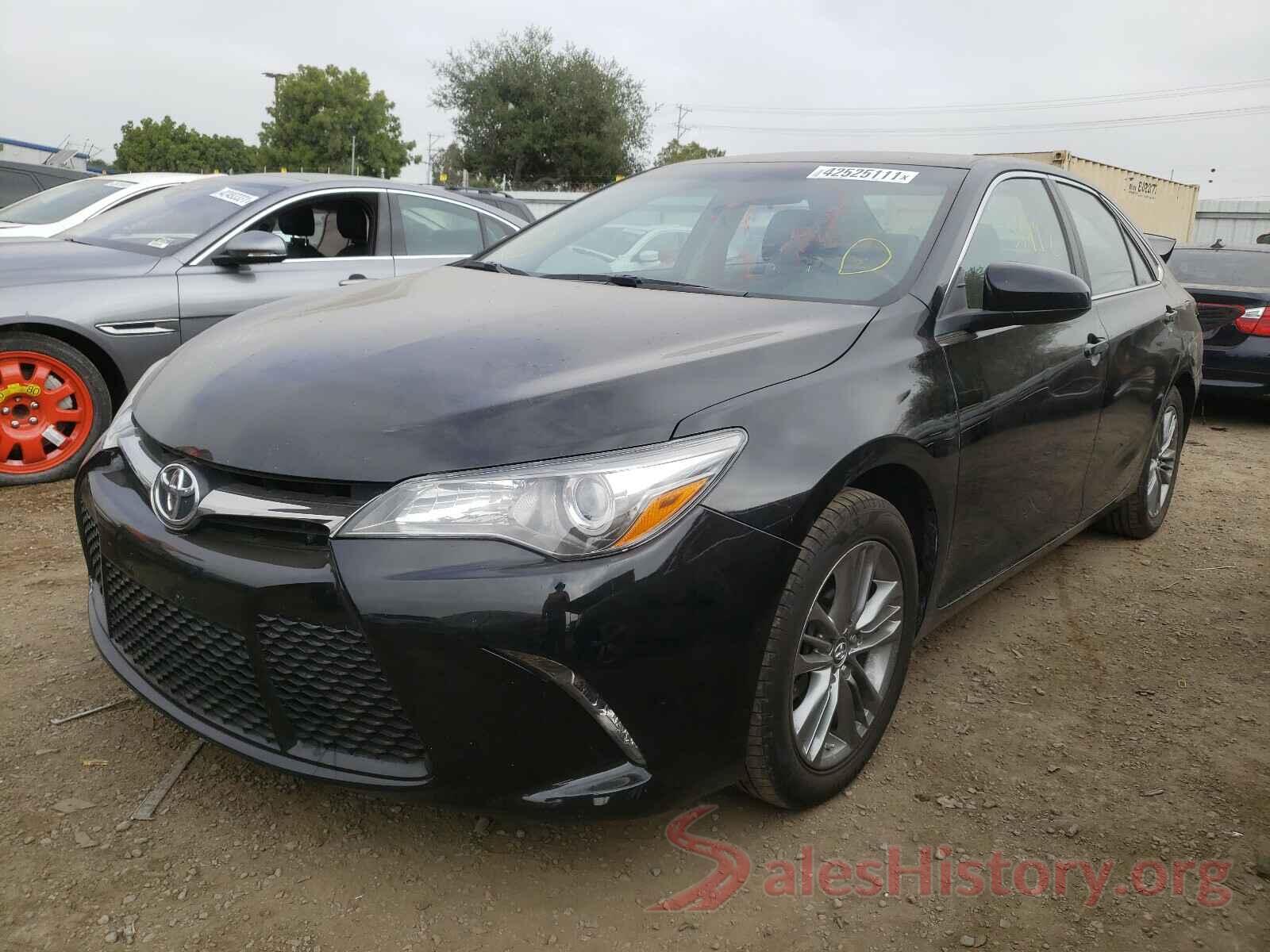 4T1BF1FK3HU290479 2017 TOYOTA CAMRY