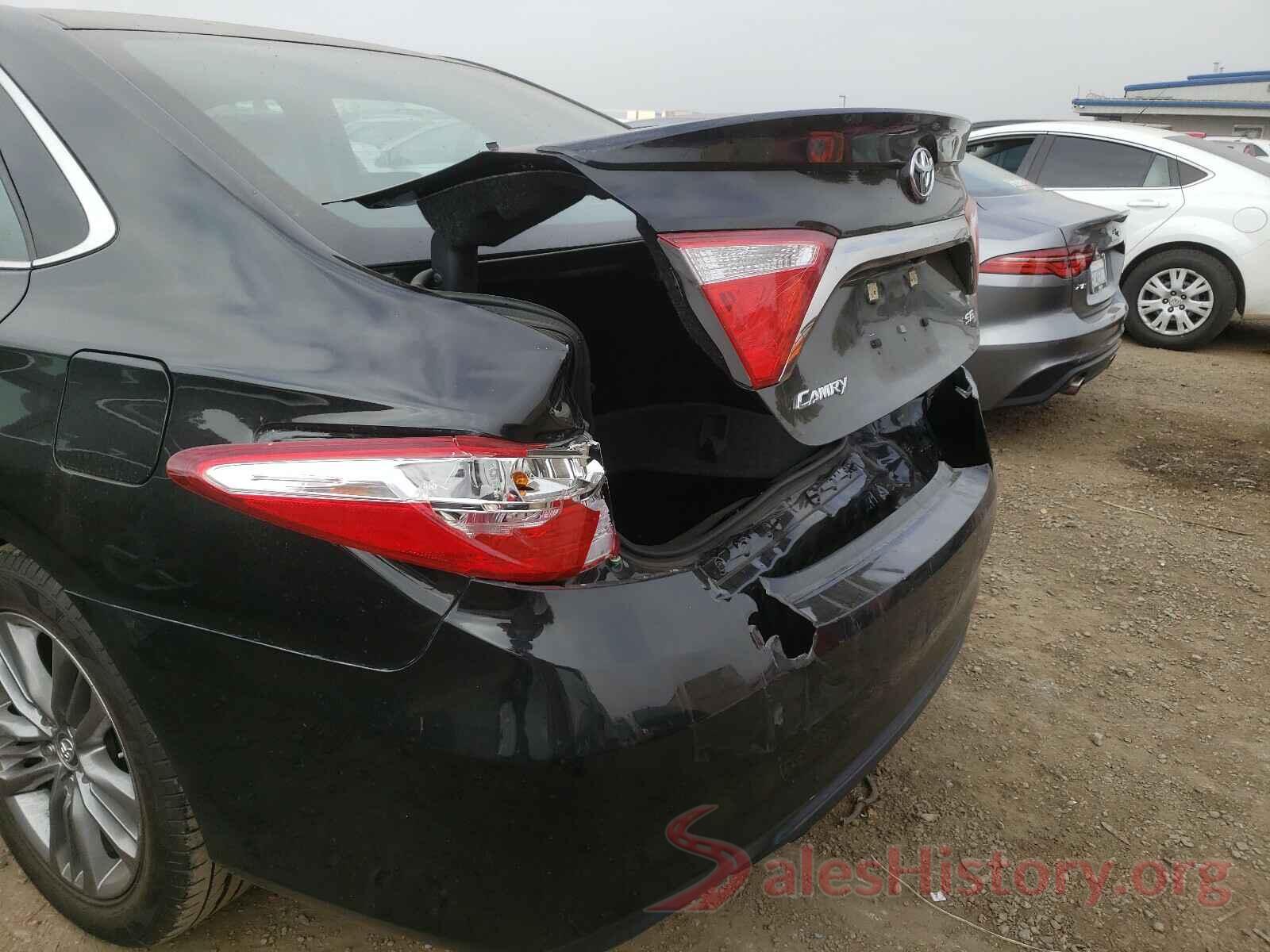 4T1BF1FK3HU290479 2017 TOYOTA CAMRY