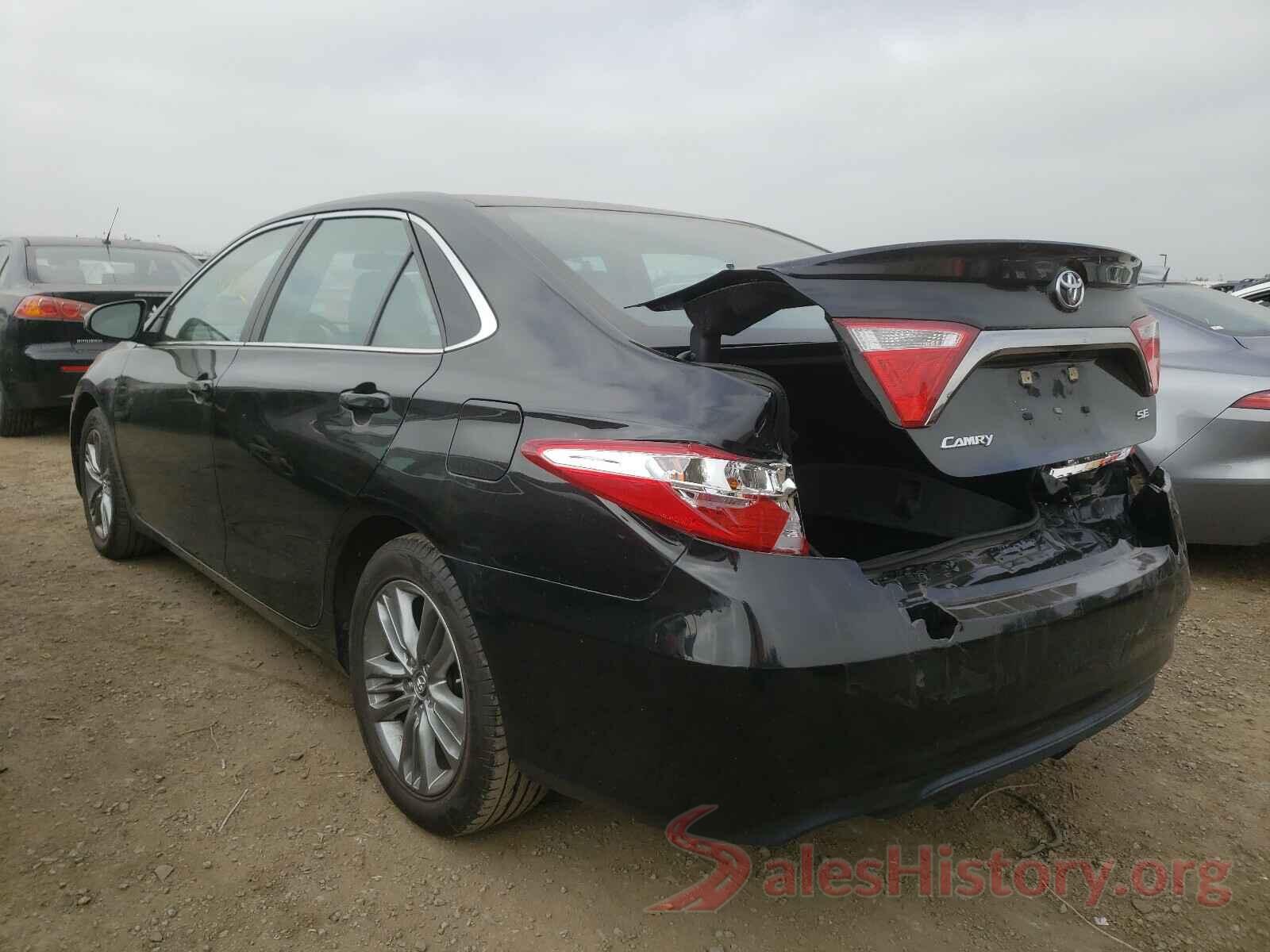 4T1BF1FK3HU290479 2017 TOYOTA CAMRY