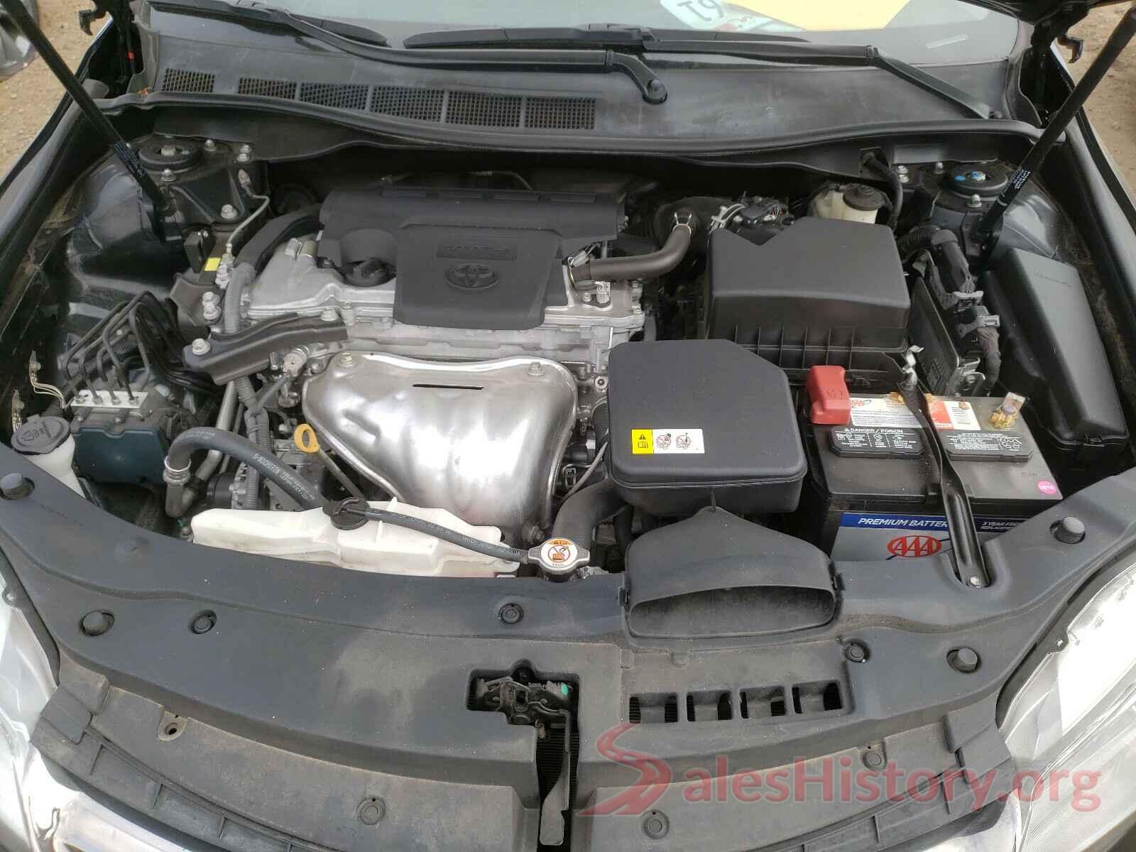 4T1BF1FK3HU290479 2017 TOYOTA CAMRY