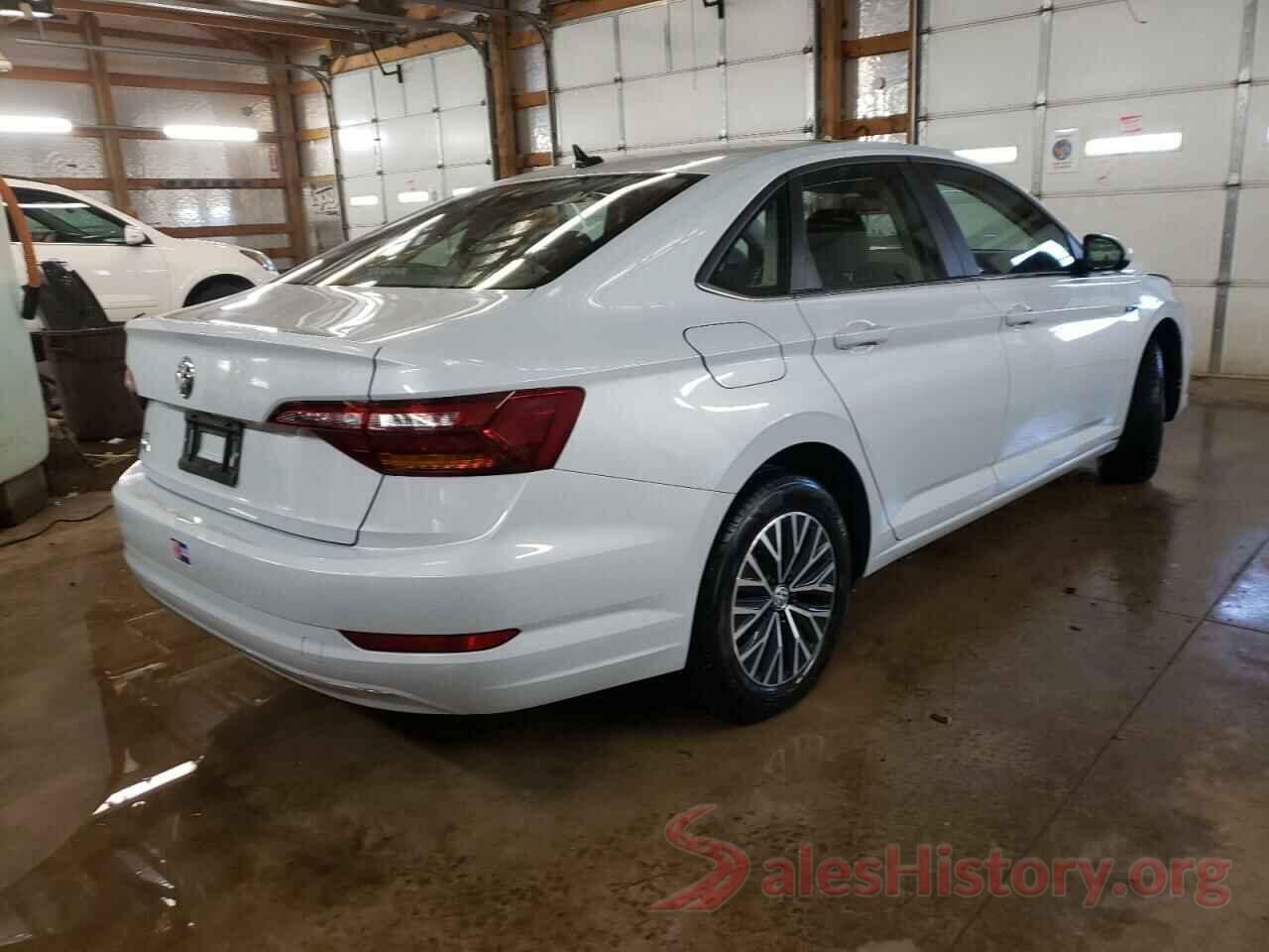 3VWE57BU2KM033787 2019 VOLKSWAGEN JETTA