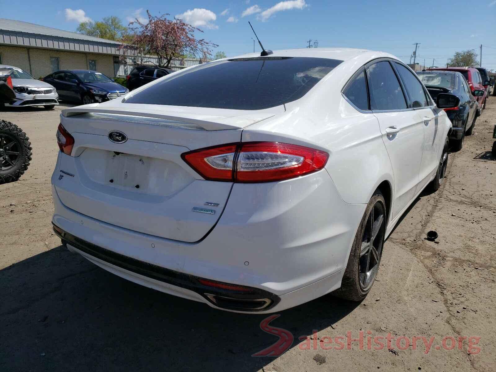 3FA6P0H93GR255797 2016 FORD FUSION