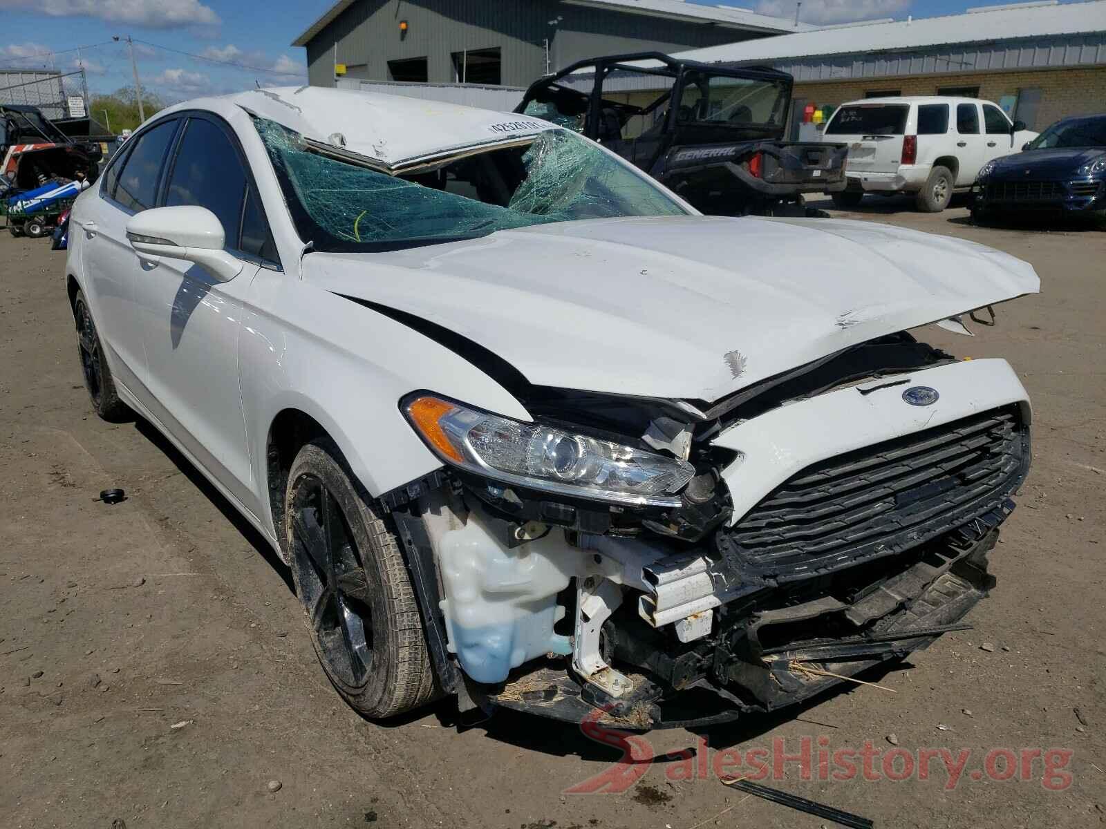 3FA6P0H93GR255797 2016 FORD FUSION