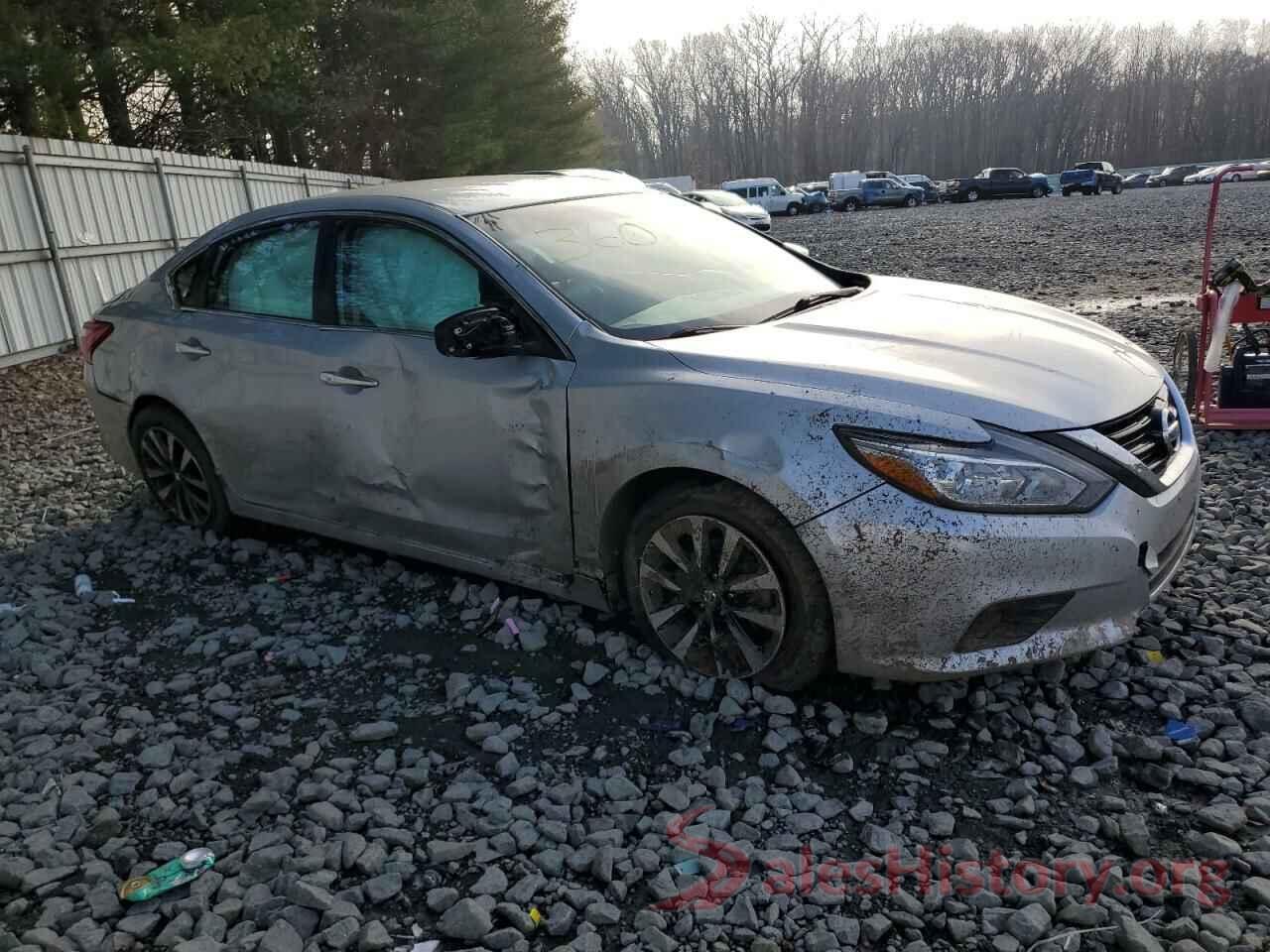 1N4AL3AP4JC165564 2018 NISSAN ALTIMA