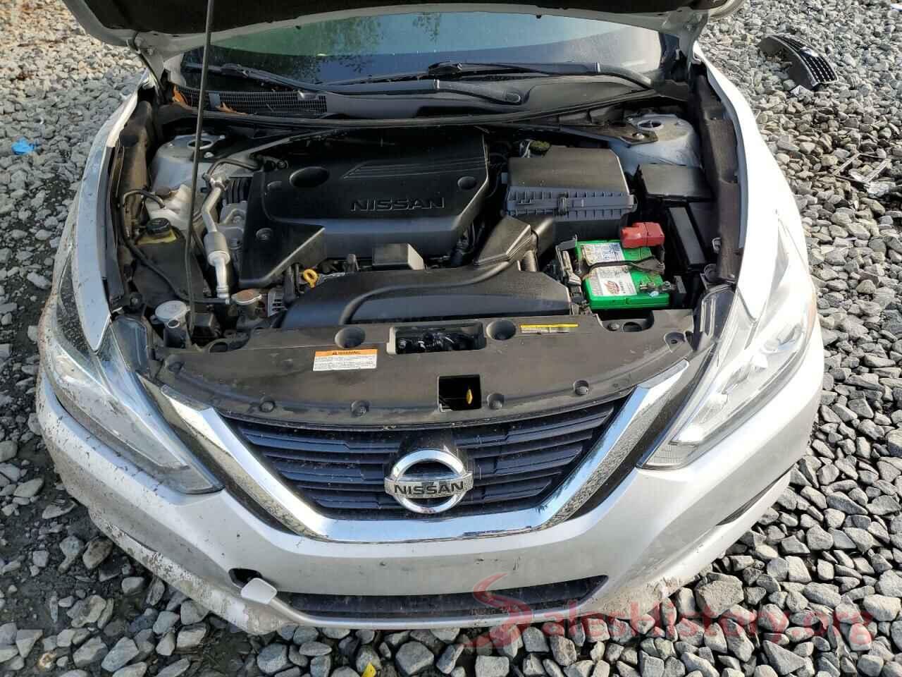 1N4AL3AP4JC165564 2018 NISSAN ALTIMA