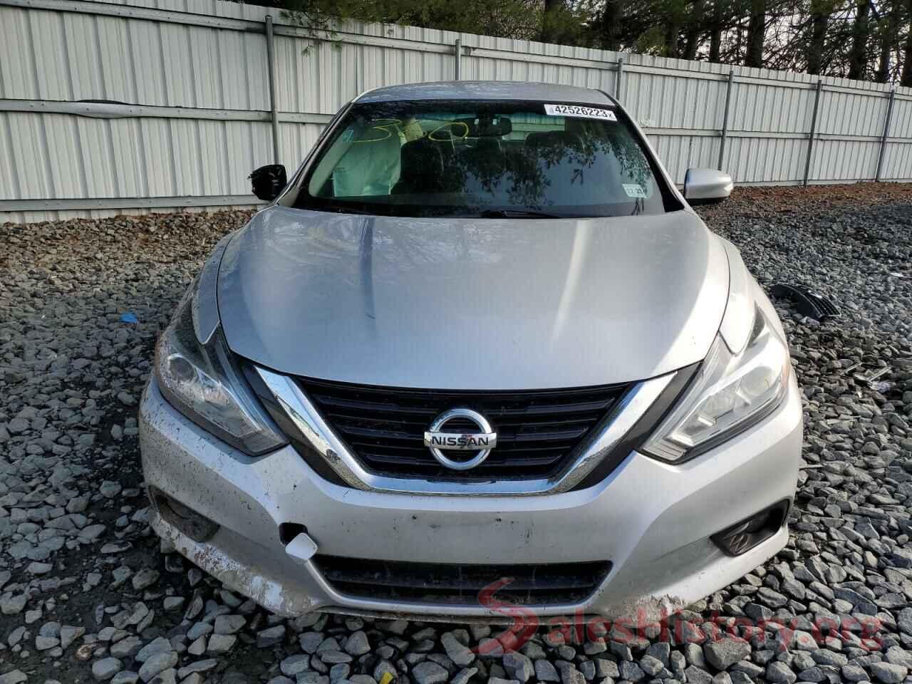 1N4AL3AP4JC165564 2018 NISSAN ALTIMA