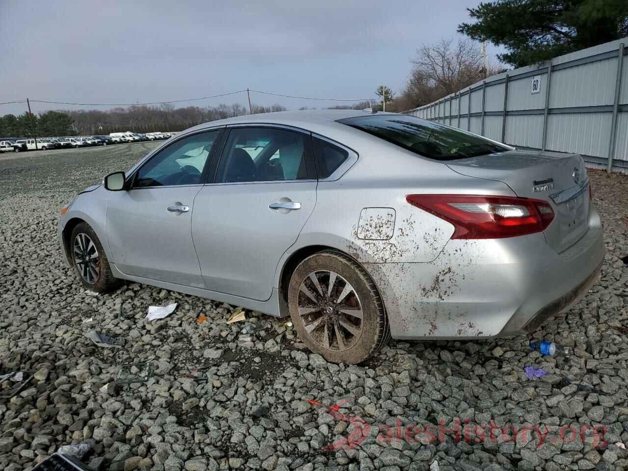 1N4AL3AP4JC165564 2018 NISSAN ALTIMA