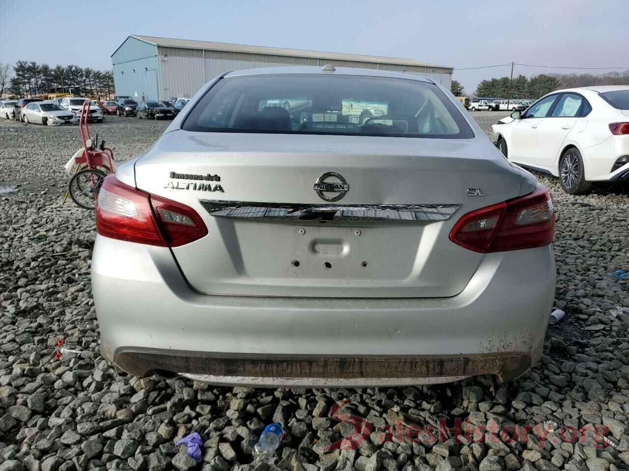 1N4AL3AP4JC165564 2018 NISSAN ALTIMA