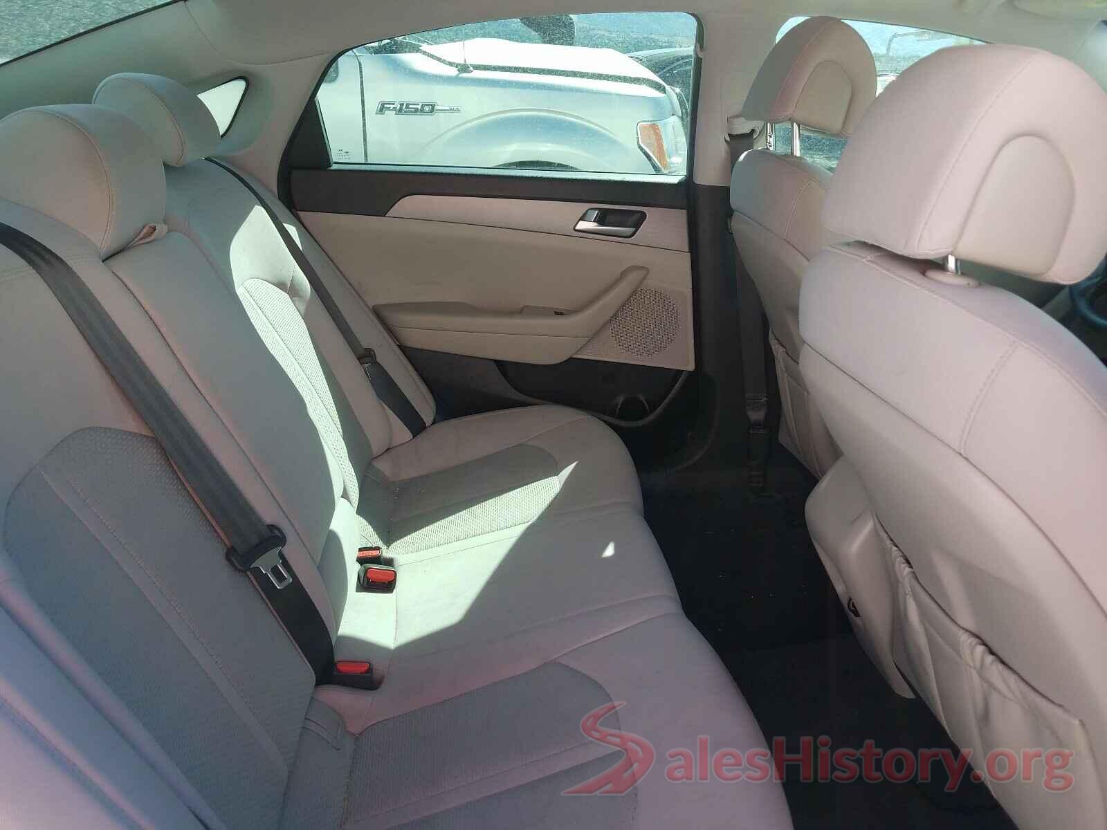 5NPE24AF9GH285630 2016 HYUNDAI SONATA