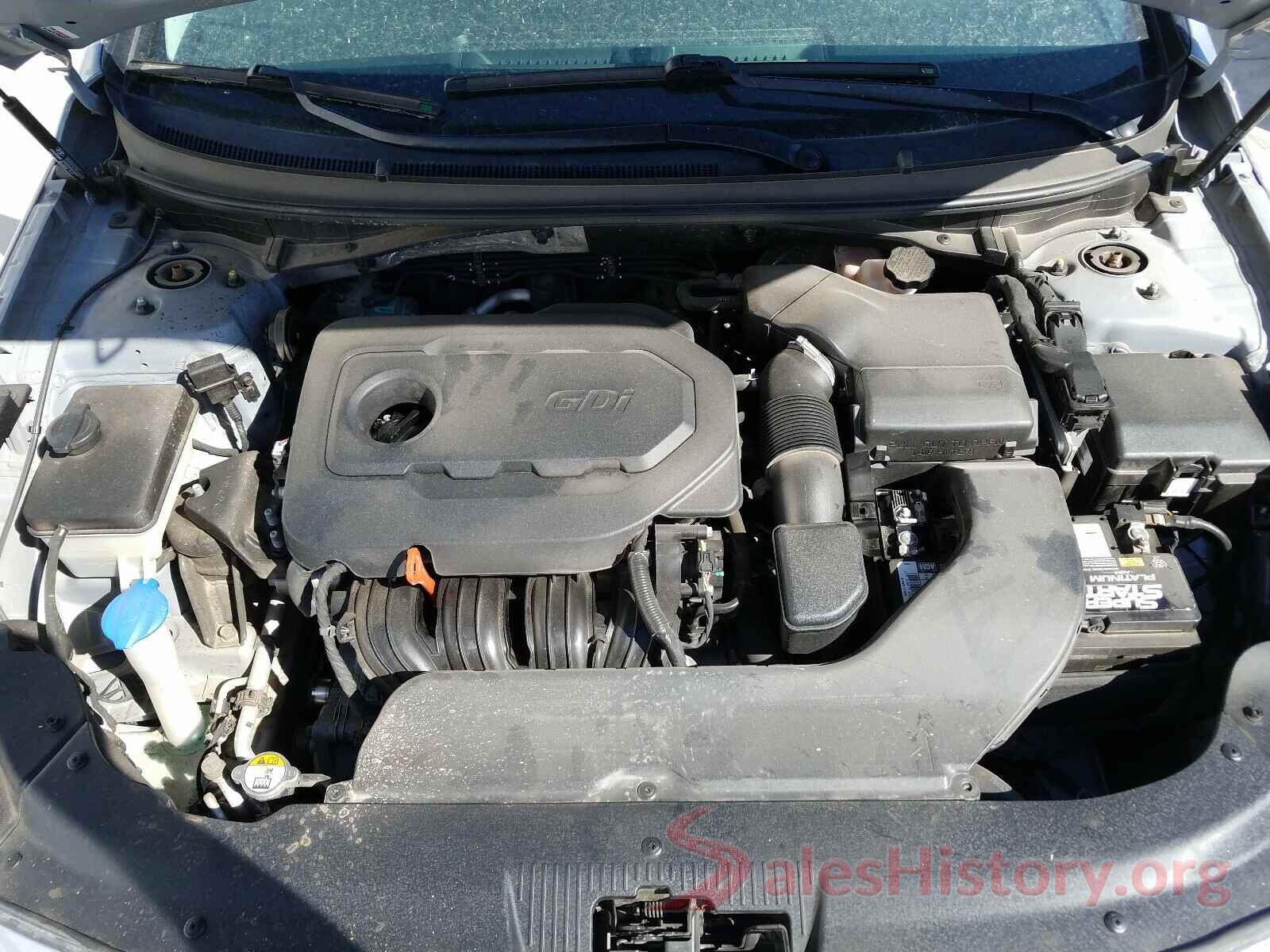 5NPE24AF9GH285630 2016 HYUNDAI SONATA