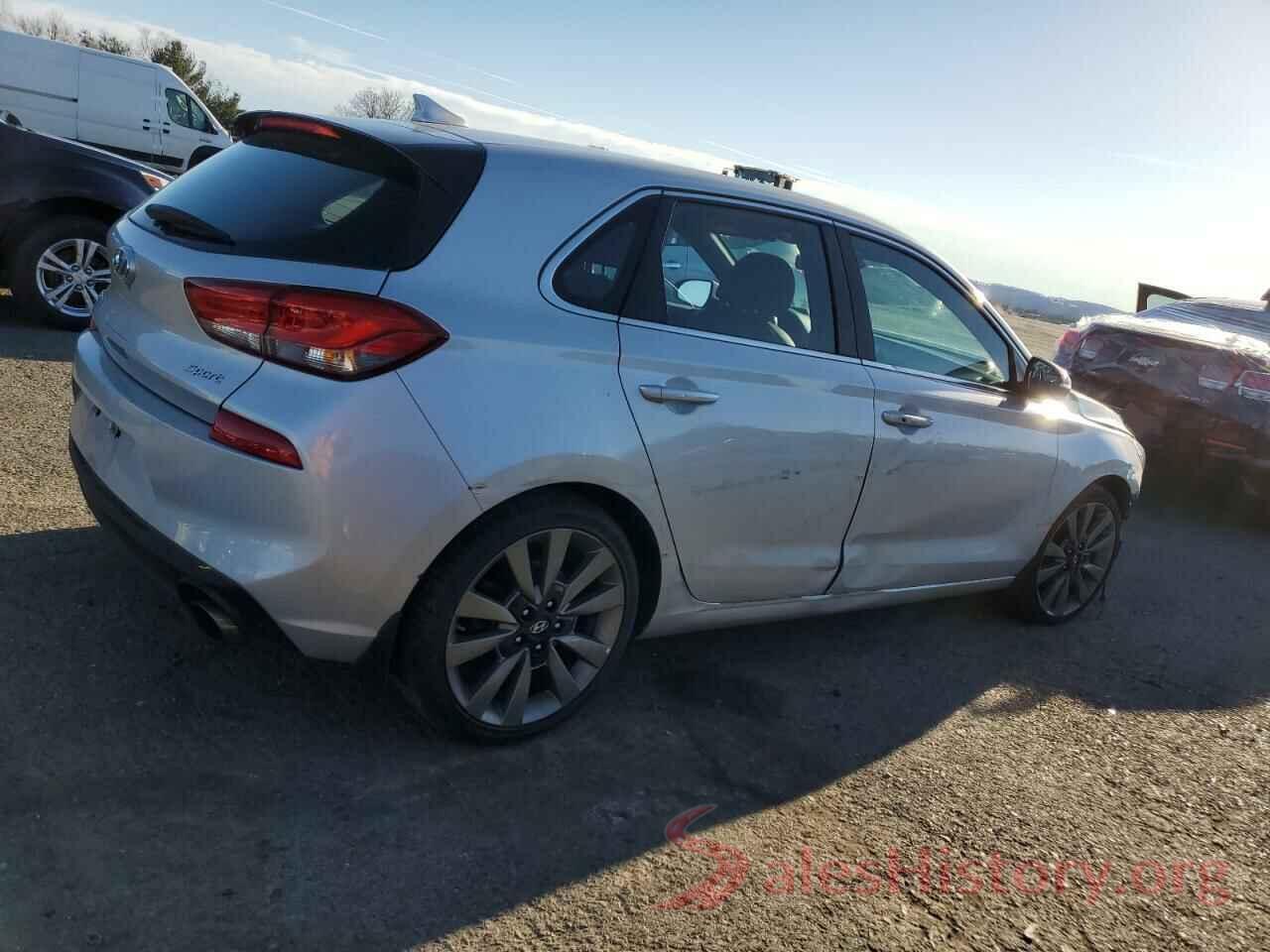 KMHH55LC2JU040772 2018 HYUNDAI ELANTRA