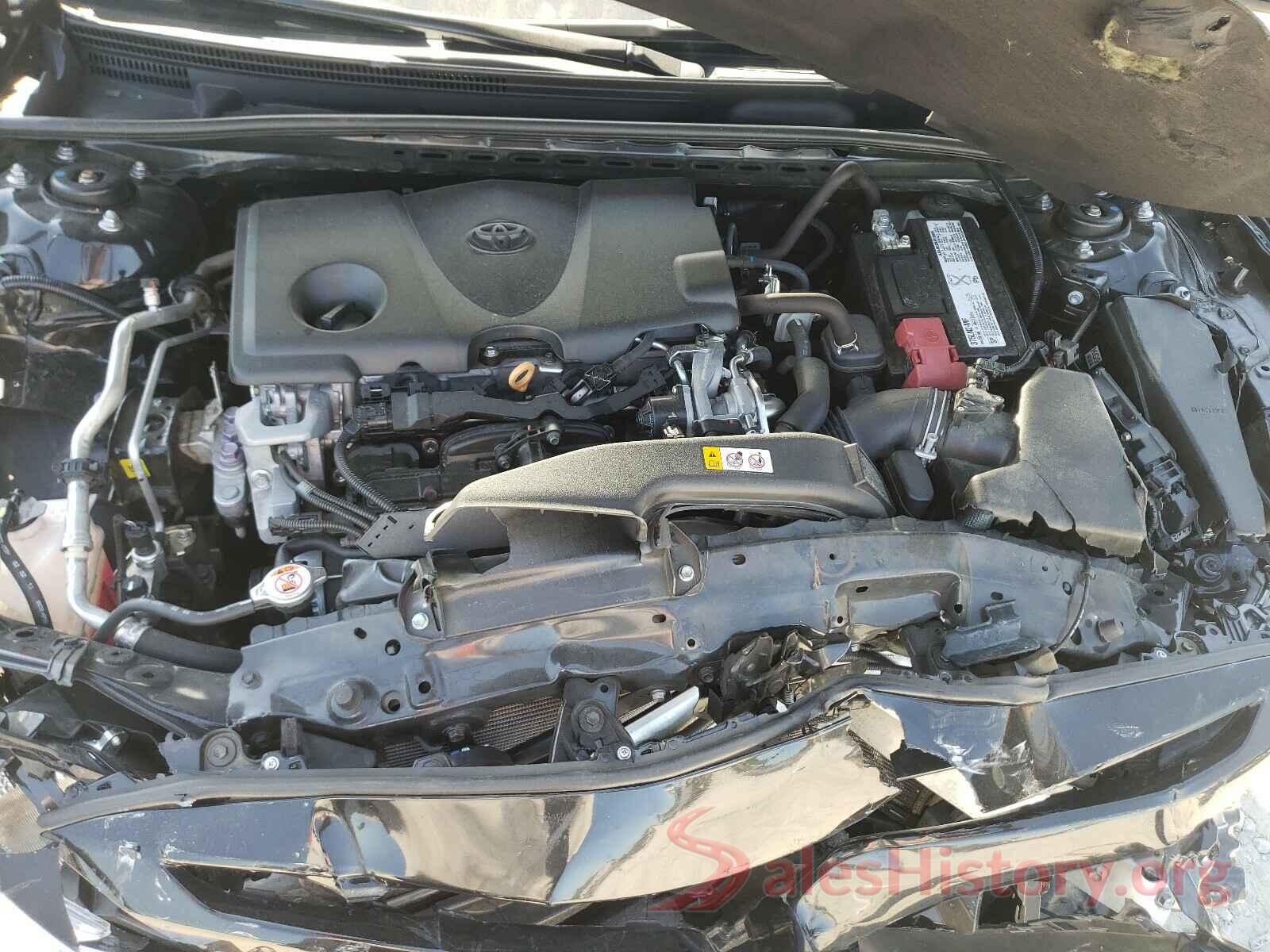 4T1G11AK8LU866183 2020 TOYOTA CAMRY