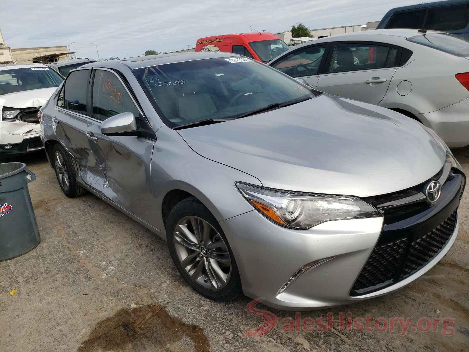 4T1BF1FK3GU527969 2016 TOYOTA CAMRY