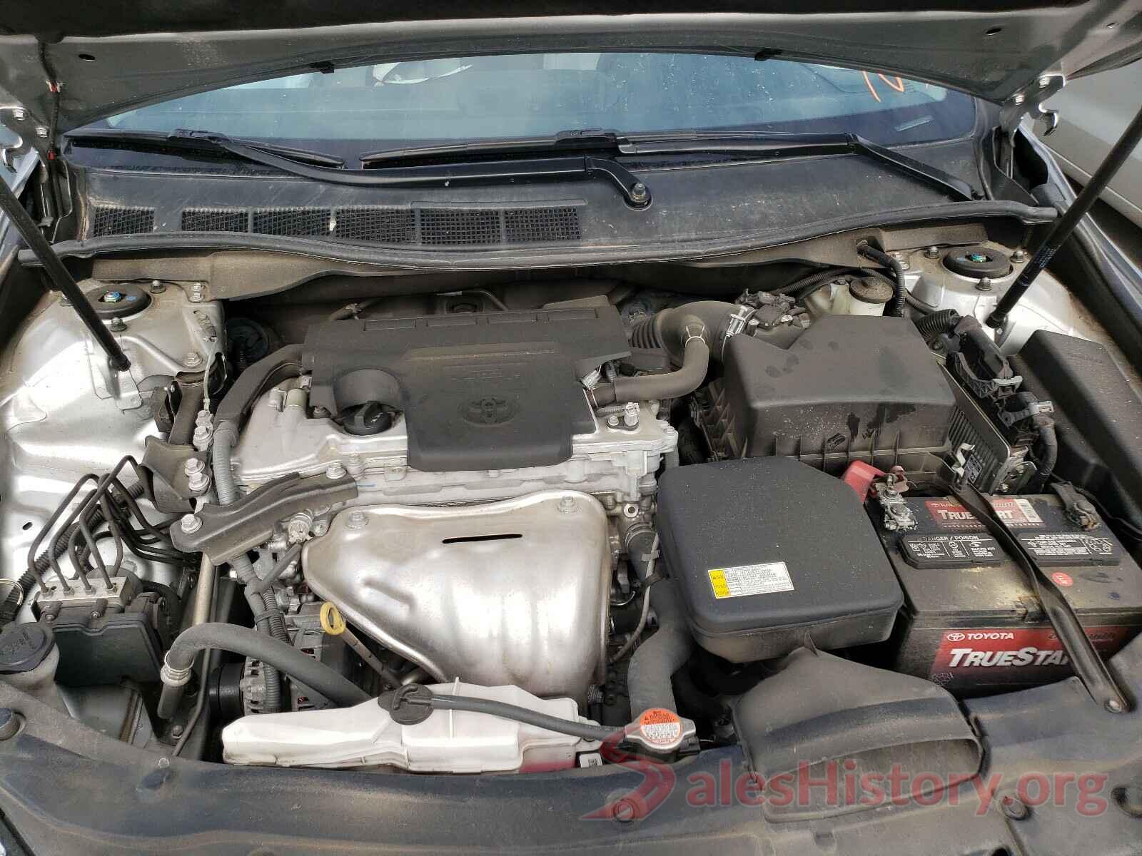 4T1BF1FK3GU527969 2016 TOYOTA CAMRY