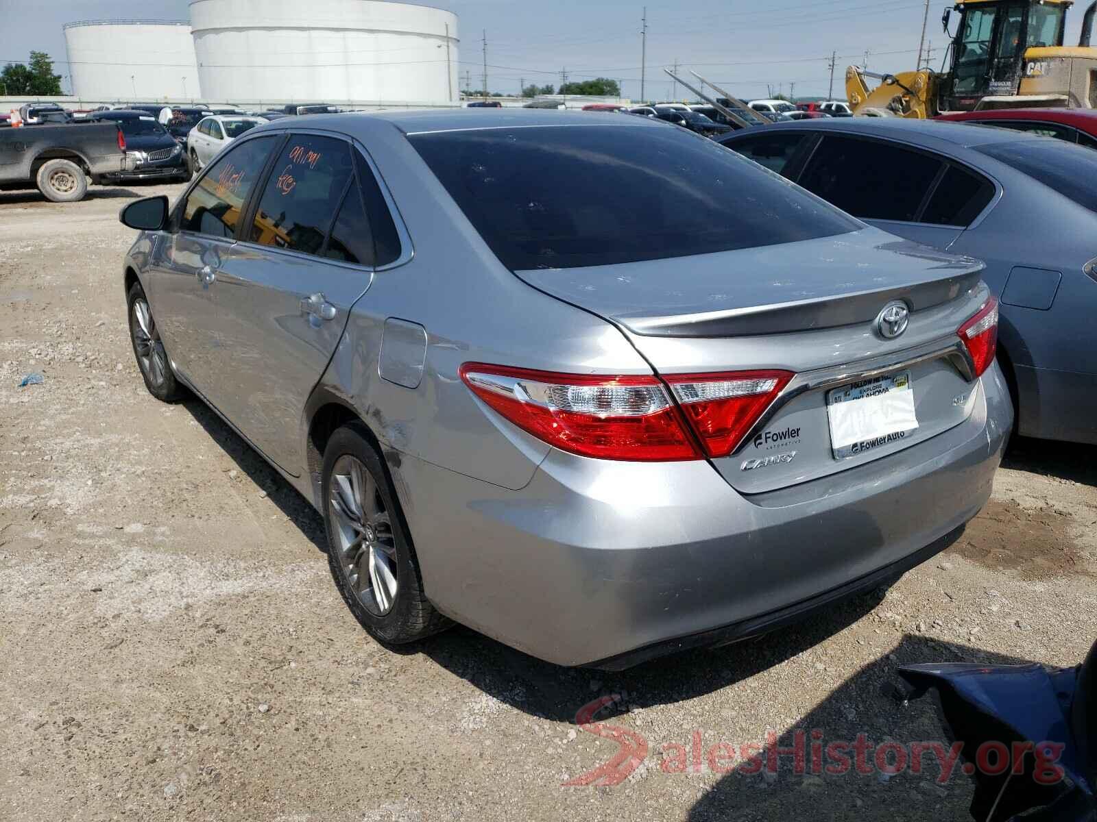 4T1BF1FK3GU527969 2016 TOYOTA CAMRY