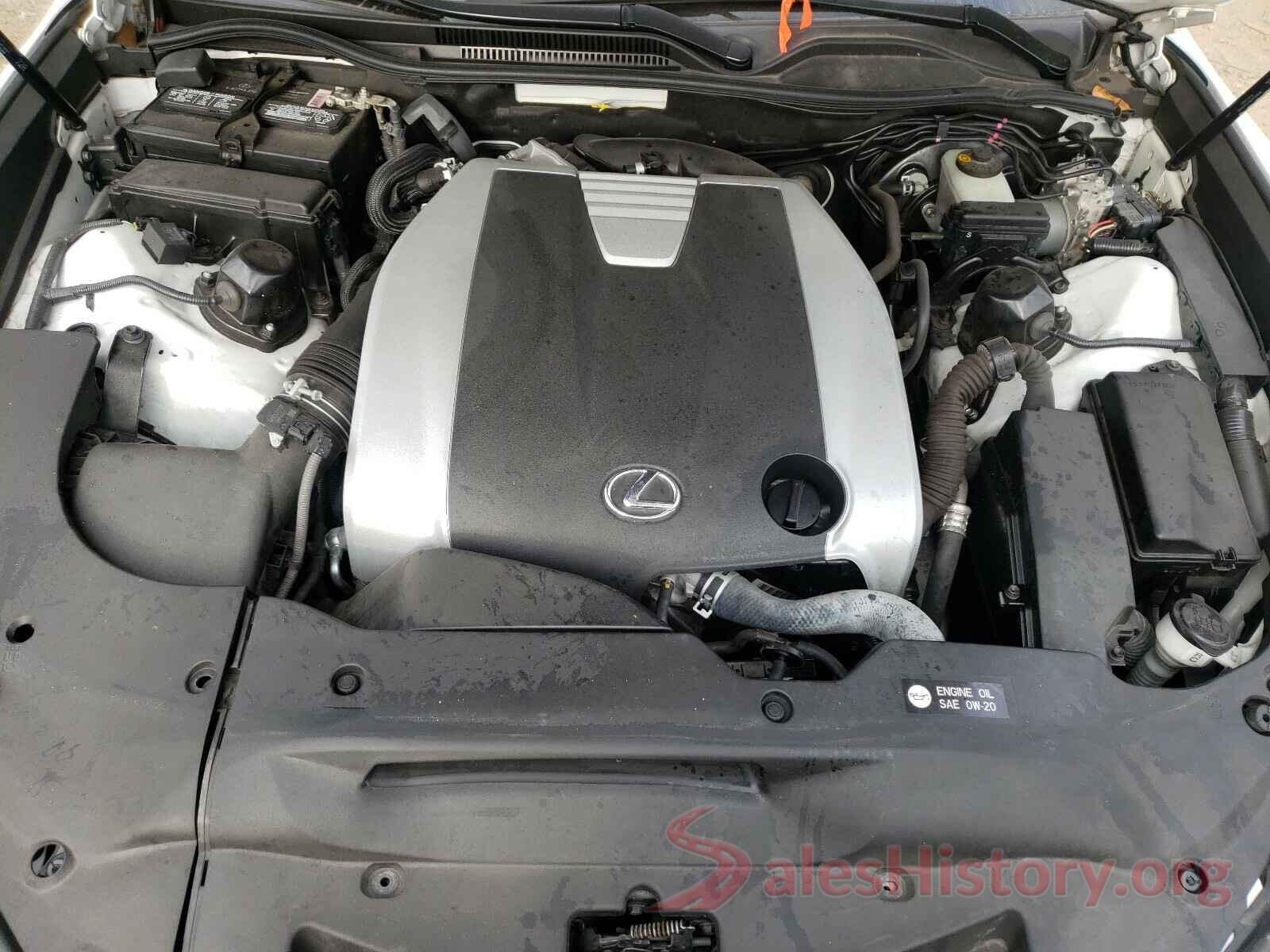 JTHHE5BC9G5012426 2016 LEXUS RX350