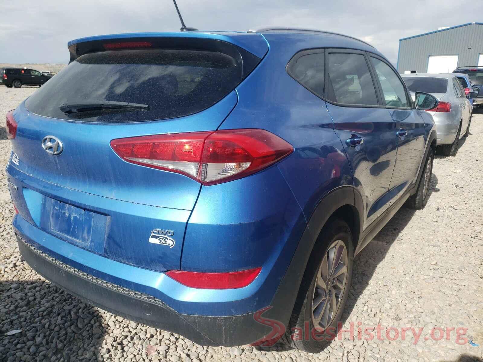 KM8J3CA46HU280683 2017 HYUNDAI TUCSON