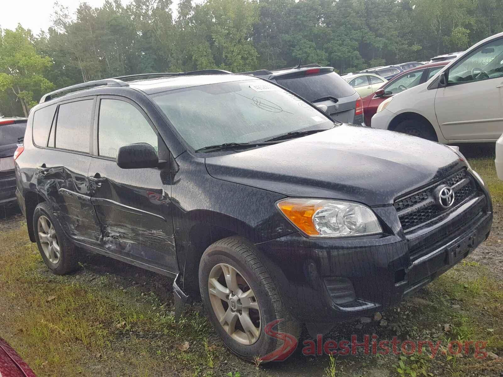 2T3BF4DVXBW097162 2011 TOYOTA RAV4