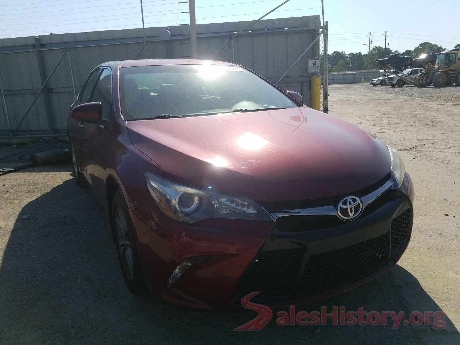 4T1BF1FK1GU596420 2016 TOYOTA CAMRY