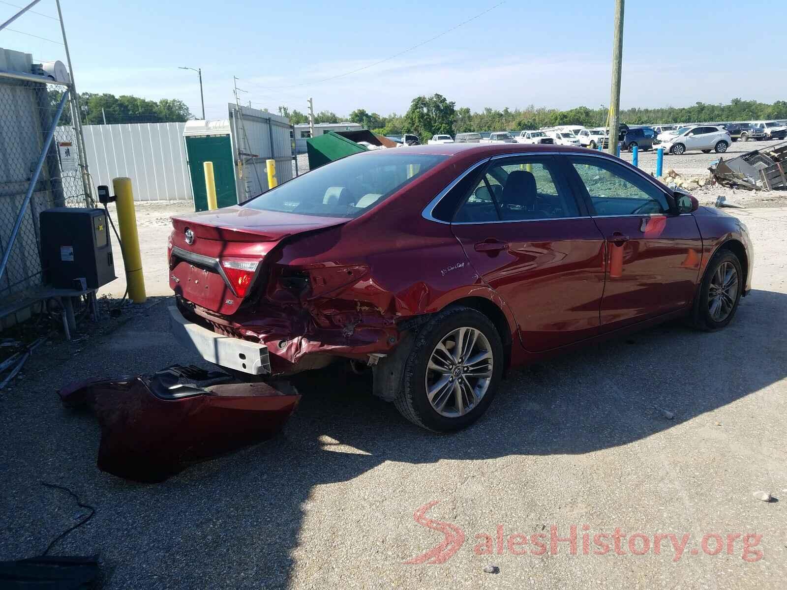 4T1BF1FK1GU596420 2016 TOYOTA CAMRY