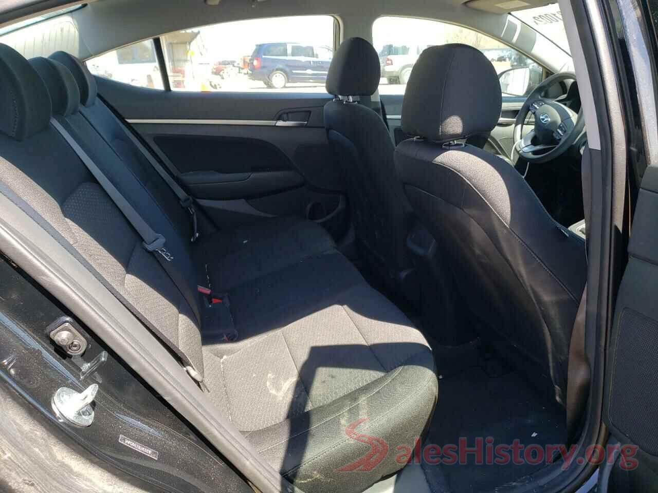 5NPD84LF0LH531319 2020 HYUNDAI ELANTRA