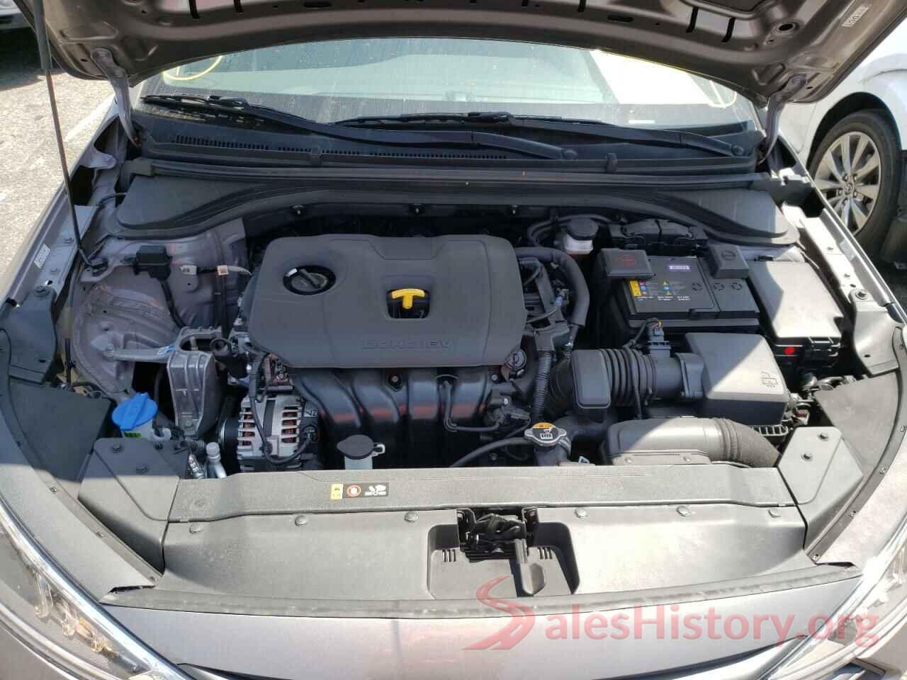 KMHD74LF1LU901083 2020 HYUNDAI ELANTRA