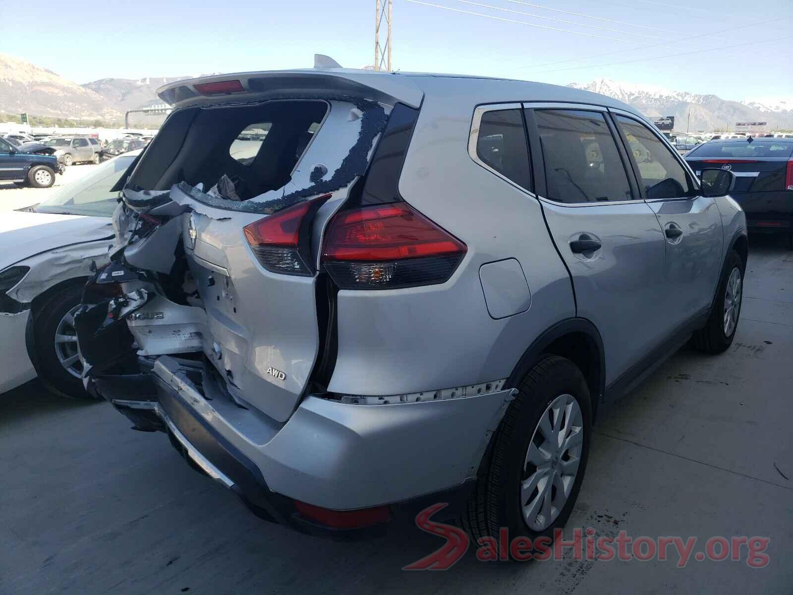 KNMAT2MV3HP538532 2017 NISSAN ROGUE