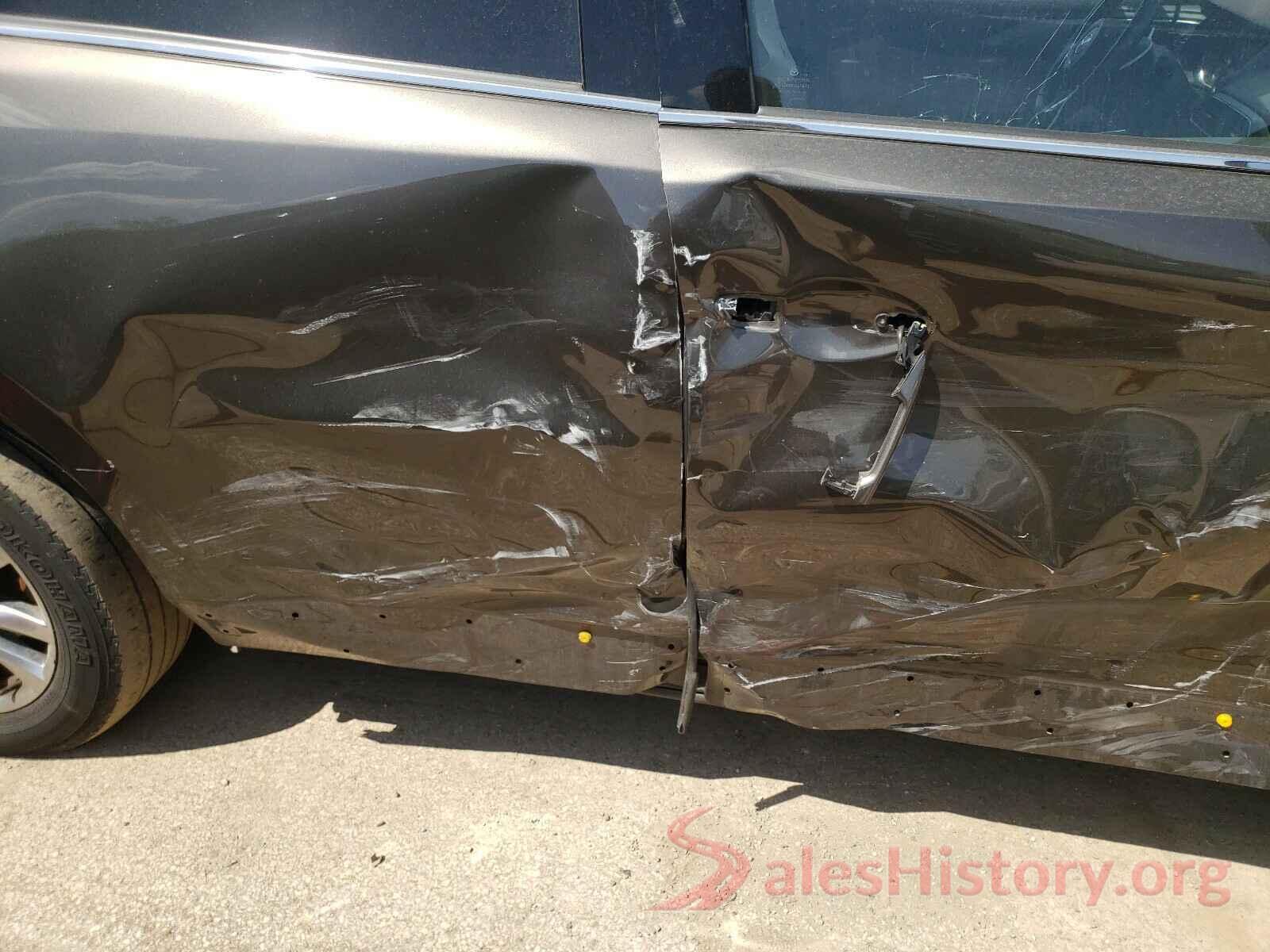 JM3TCBCY1G0122286 2016 MAZDA CX-9