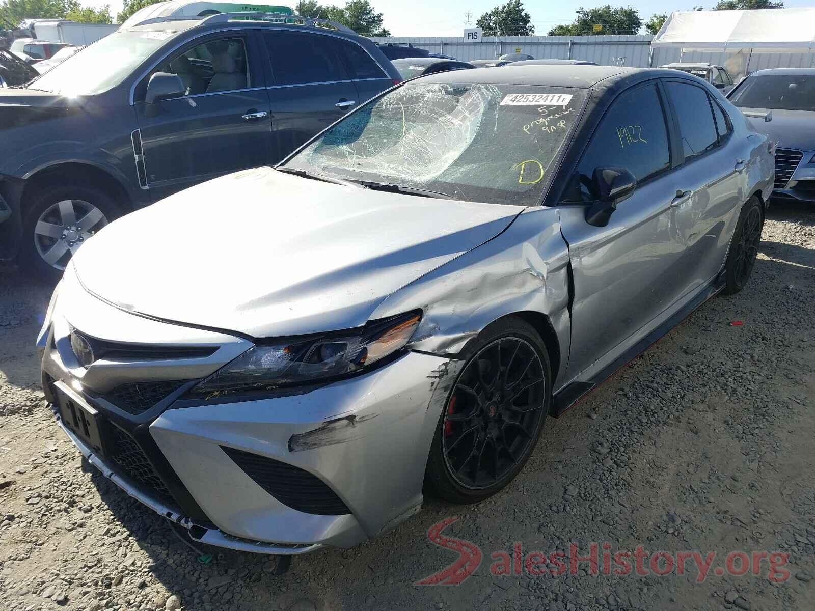 4T1NZ1AK6LU044286 2020 TOYOTA CAMRY