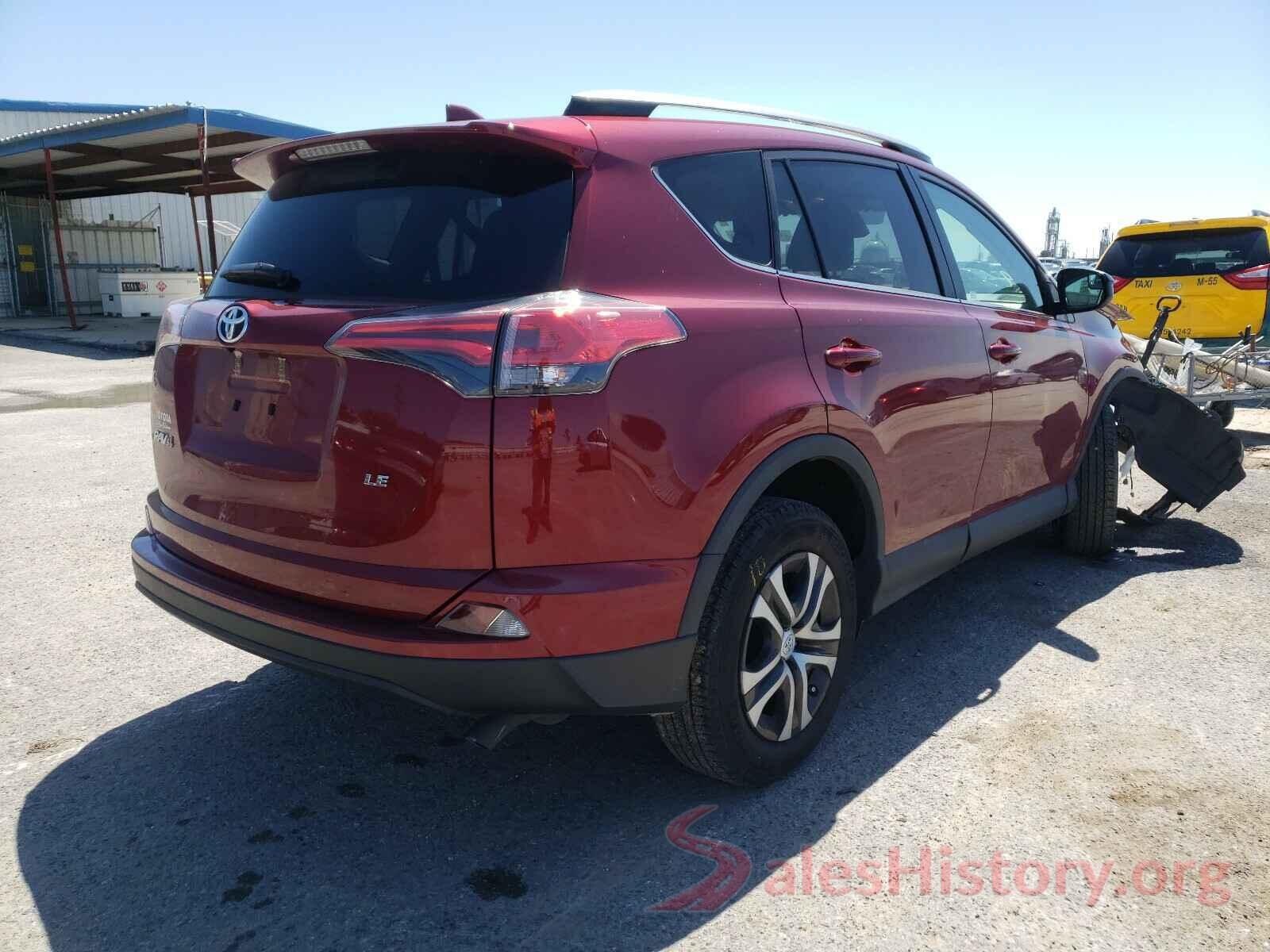 2T3ZFREV9JW493141 2018 TOYOTA RAV4