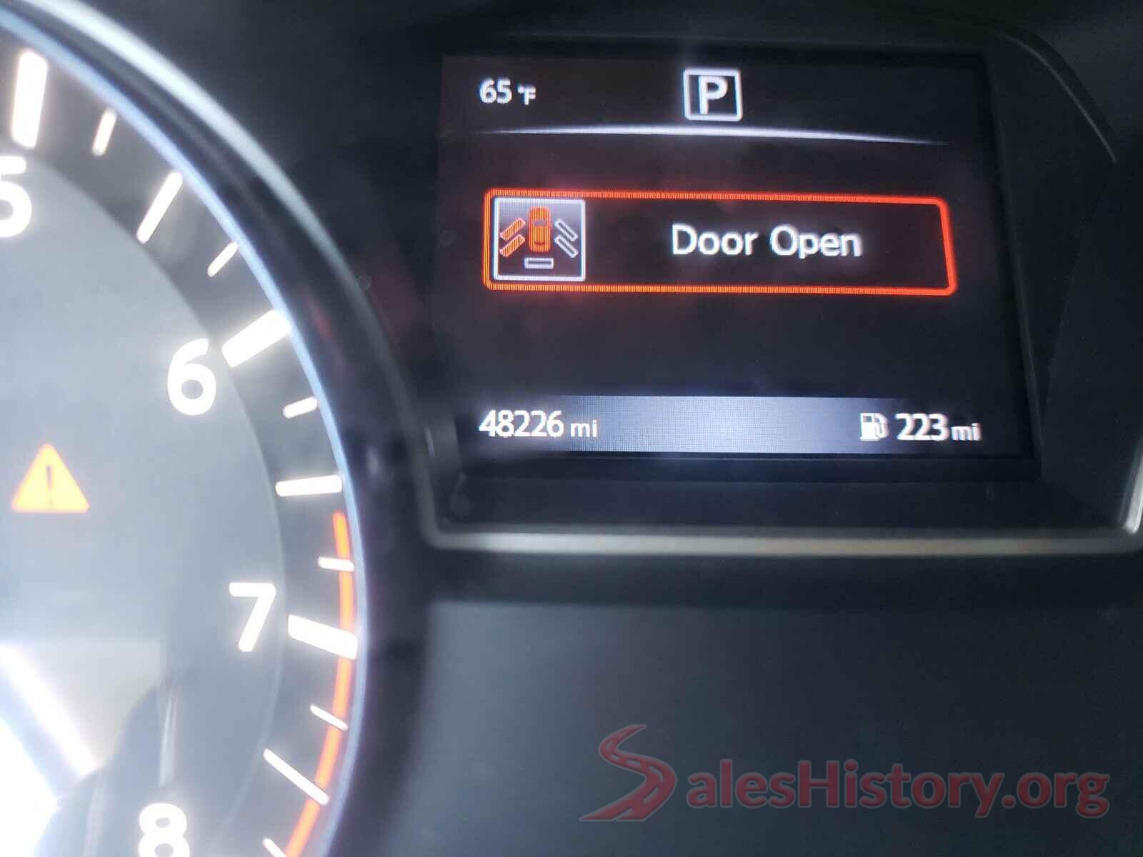 1N4AL3AP5HC260953 2017 NISSAN ALTIMA